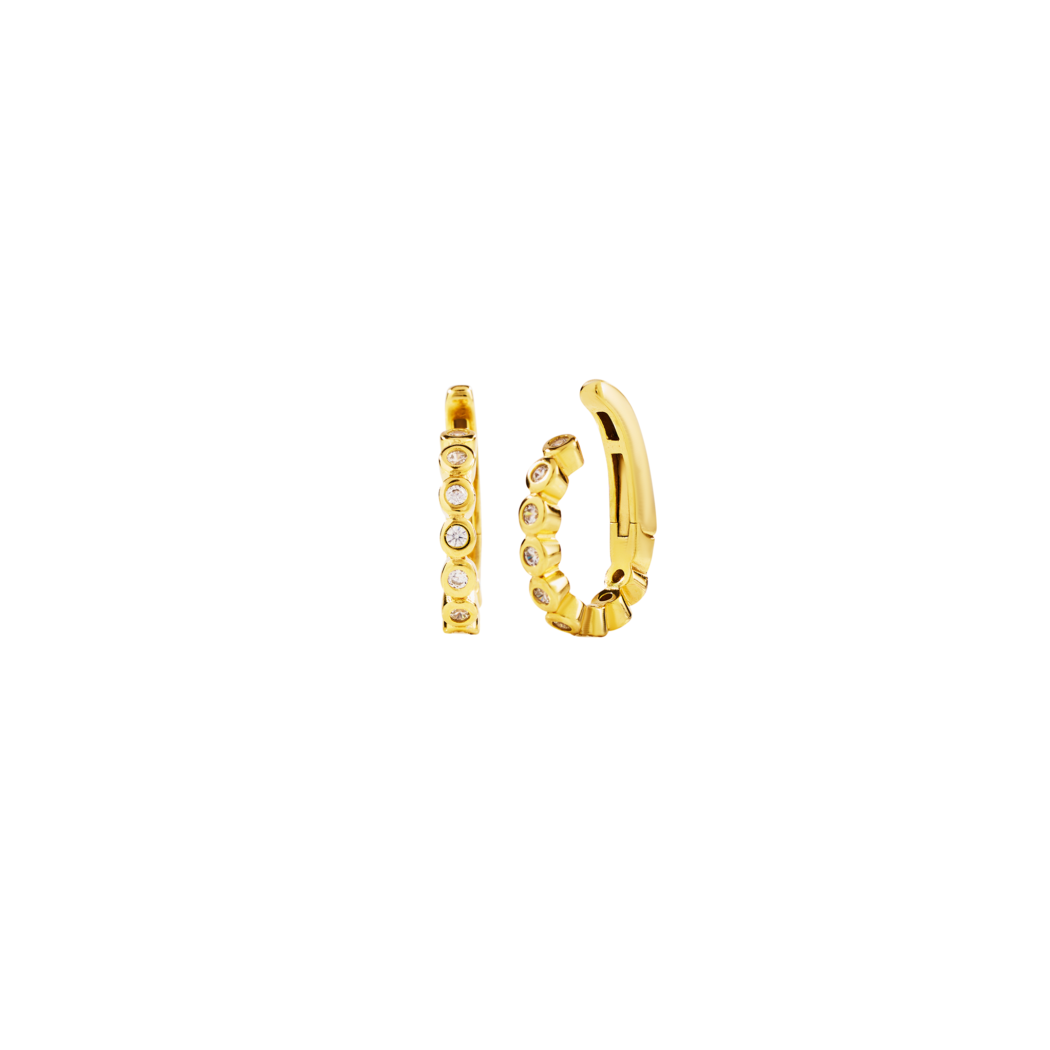 DELANY GOLD