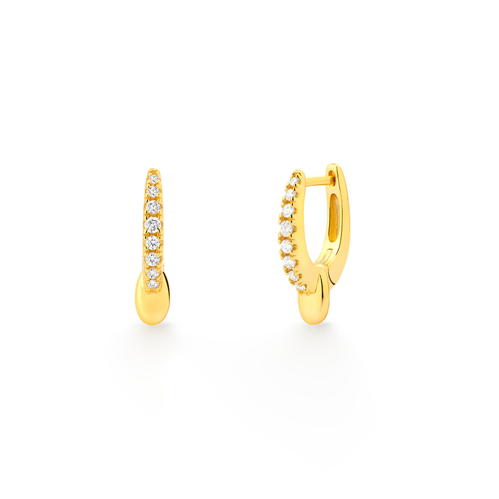 LEANDRA GOLD