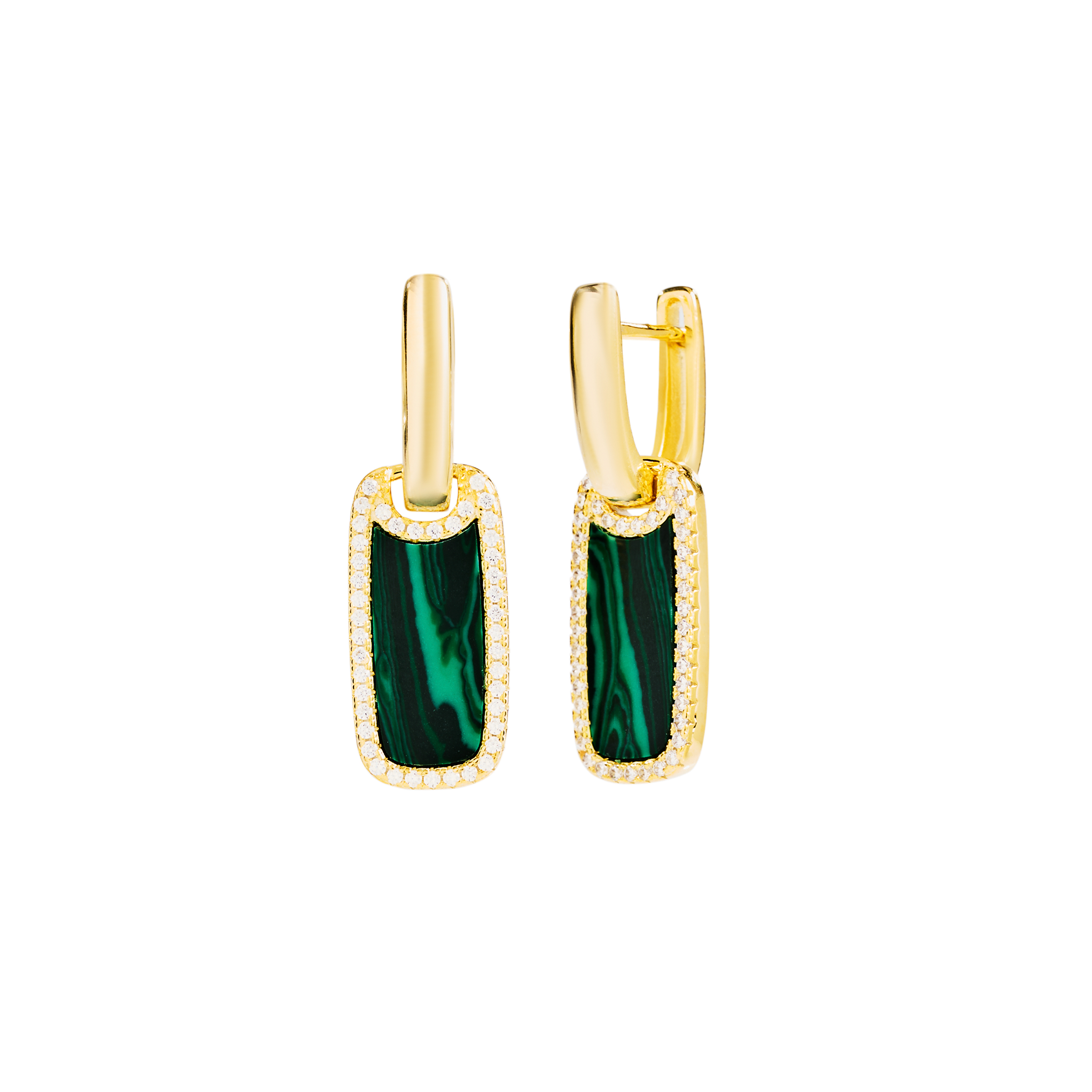 GREEN KEIKA GOLD