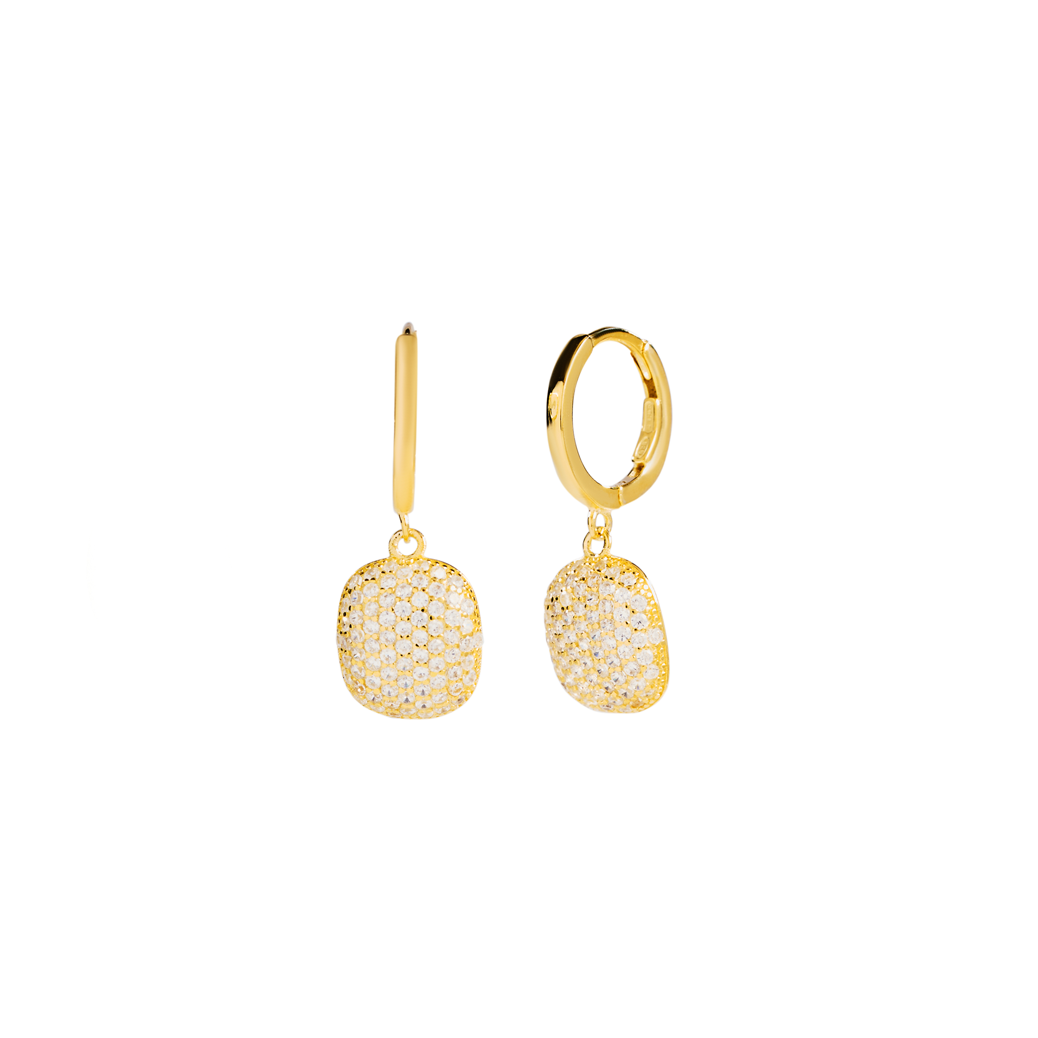 SAFIYA GOLD