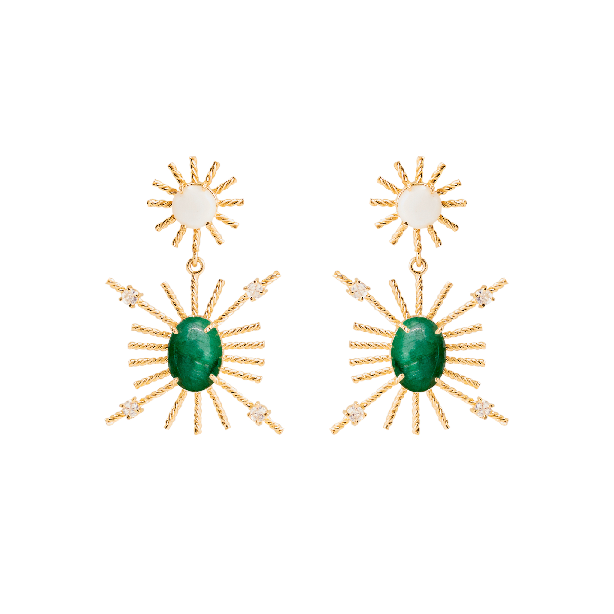 Green Aiyana Gold