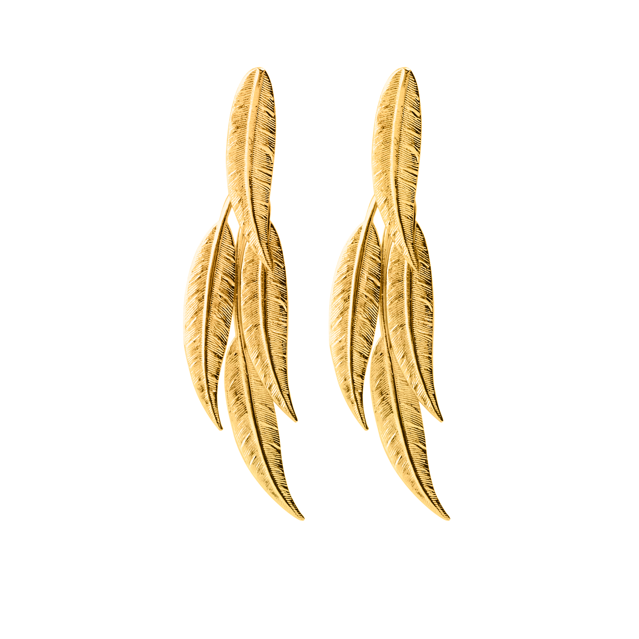 VILDA GOLD