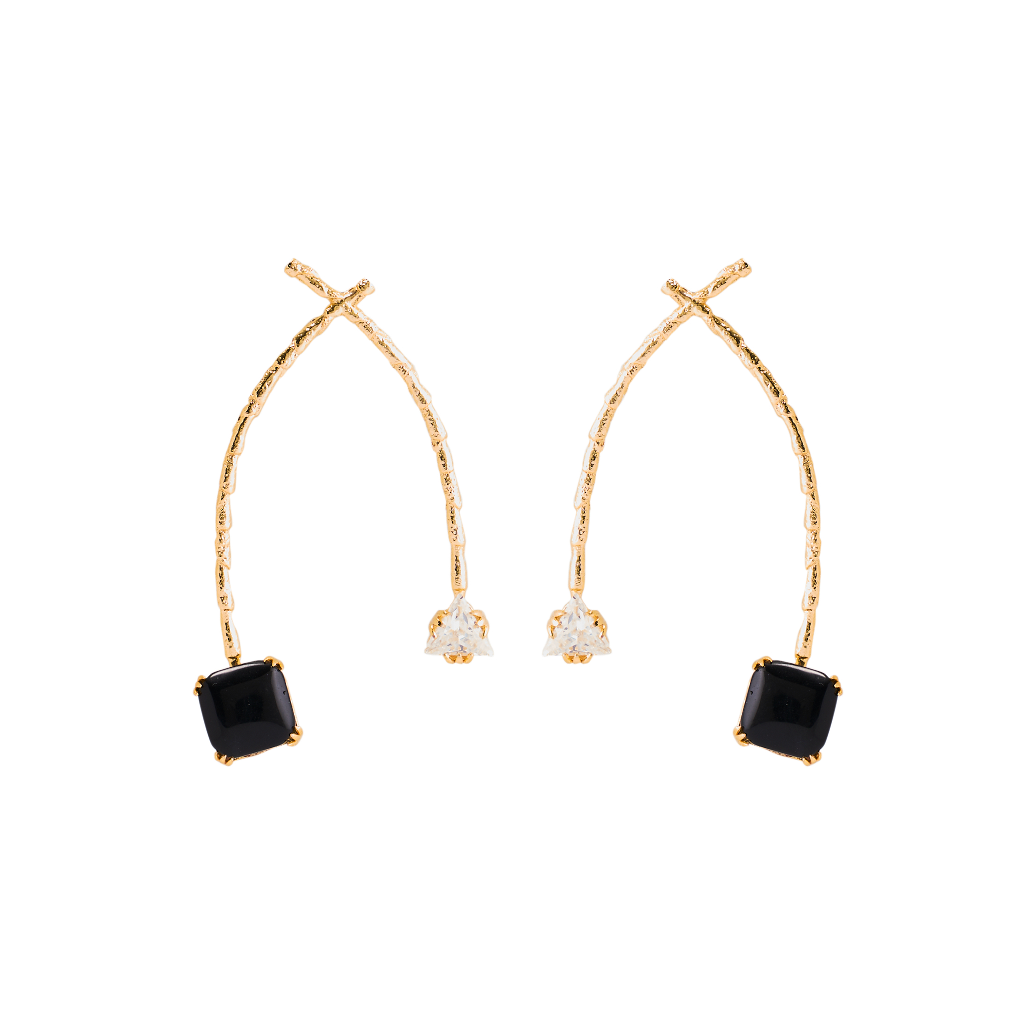 BLACK BINTA GOLD
