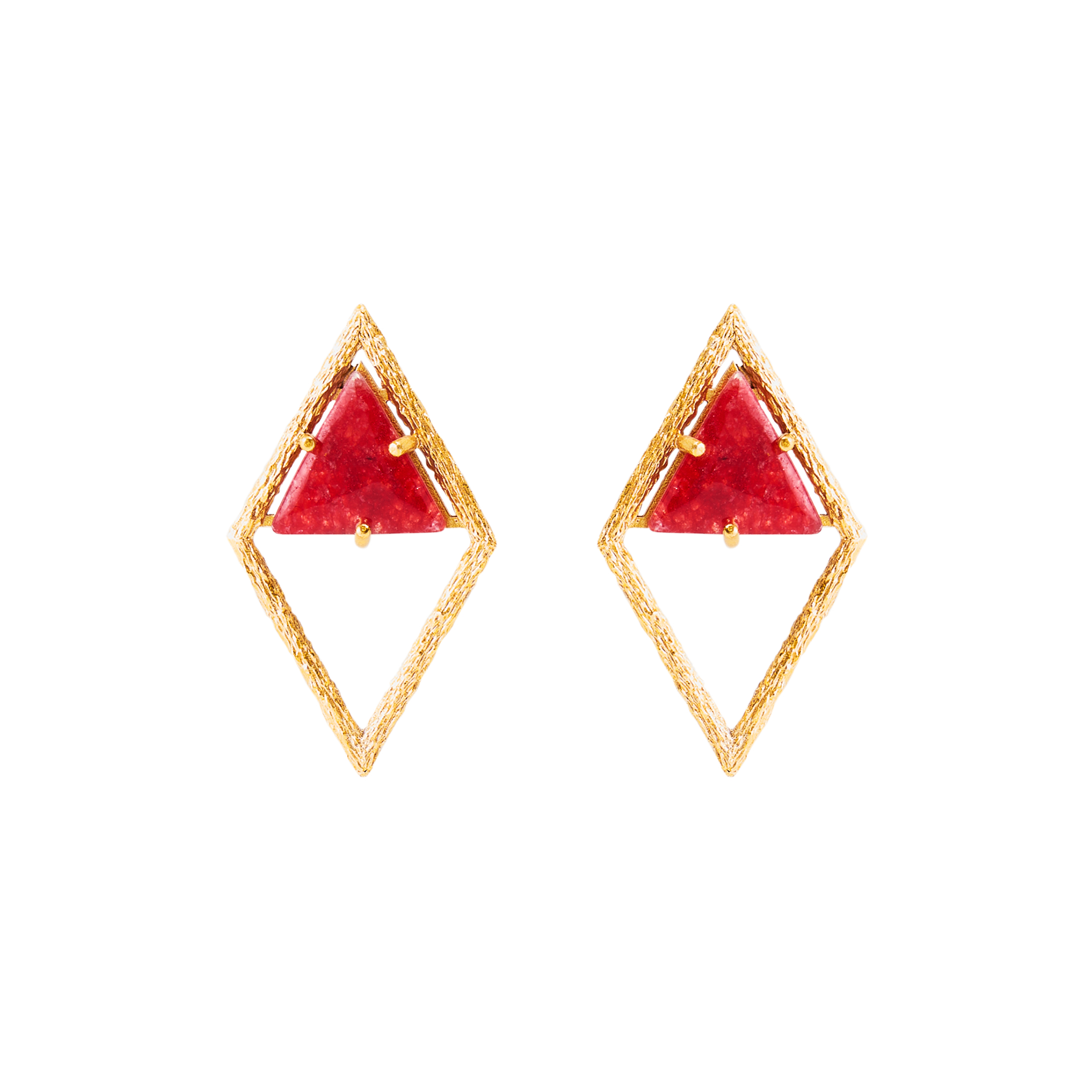 RED CHANDRA GOLD