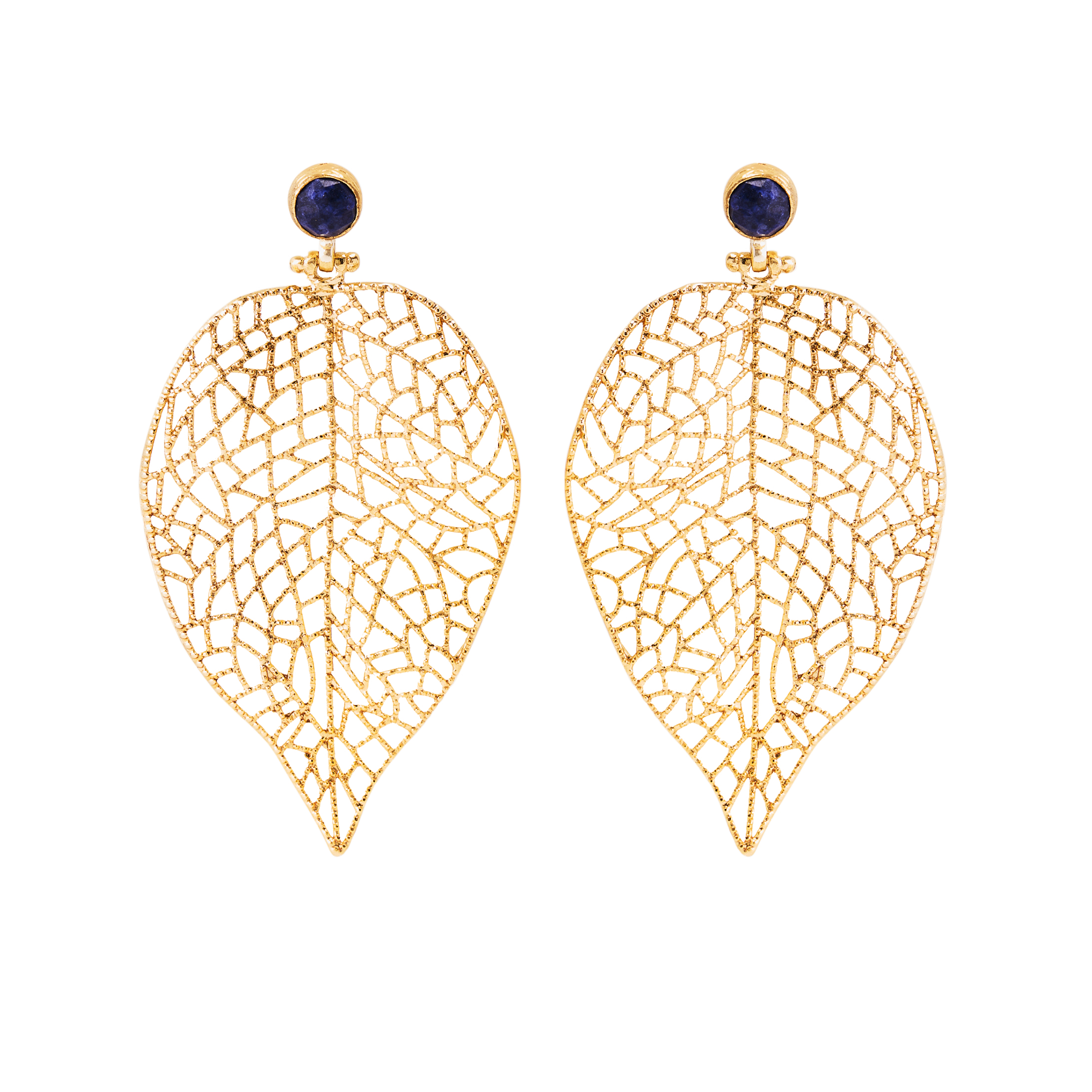 BLUE ANAYA GOLD