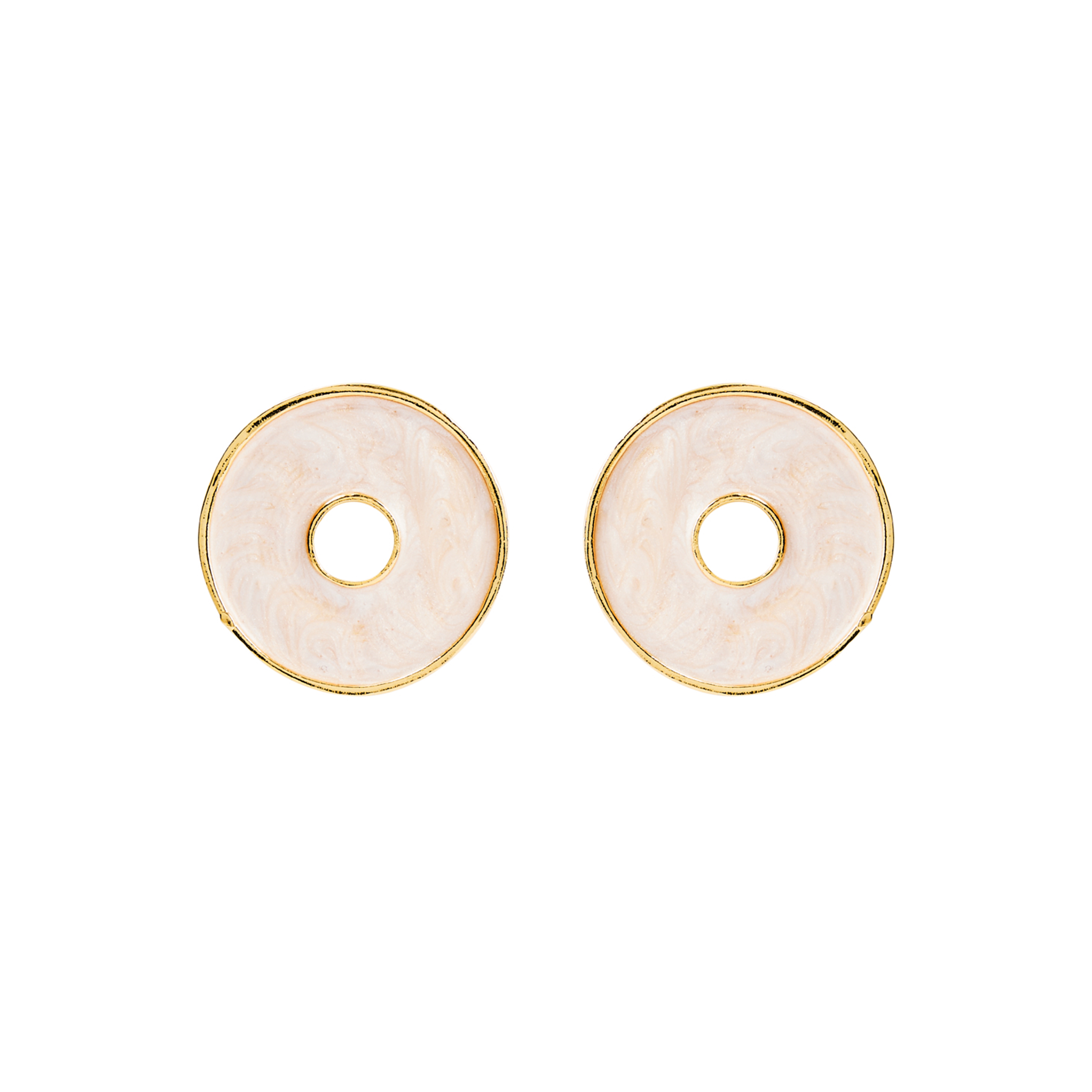 WHITE YEONA GOLD