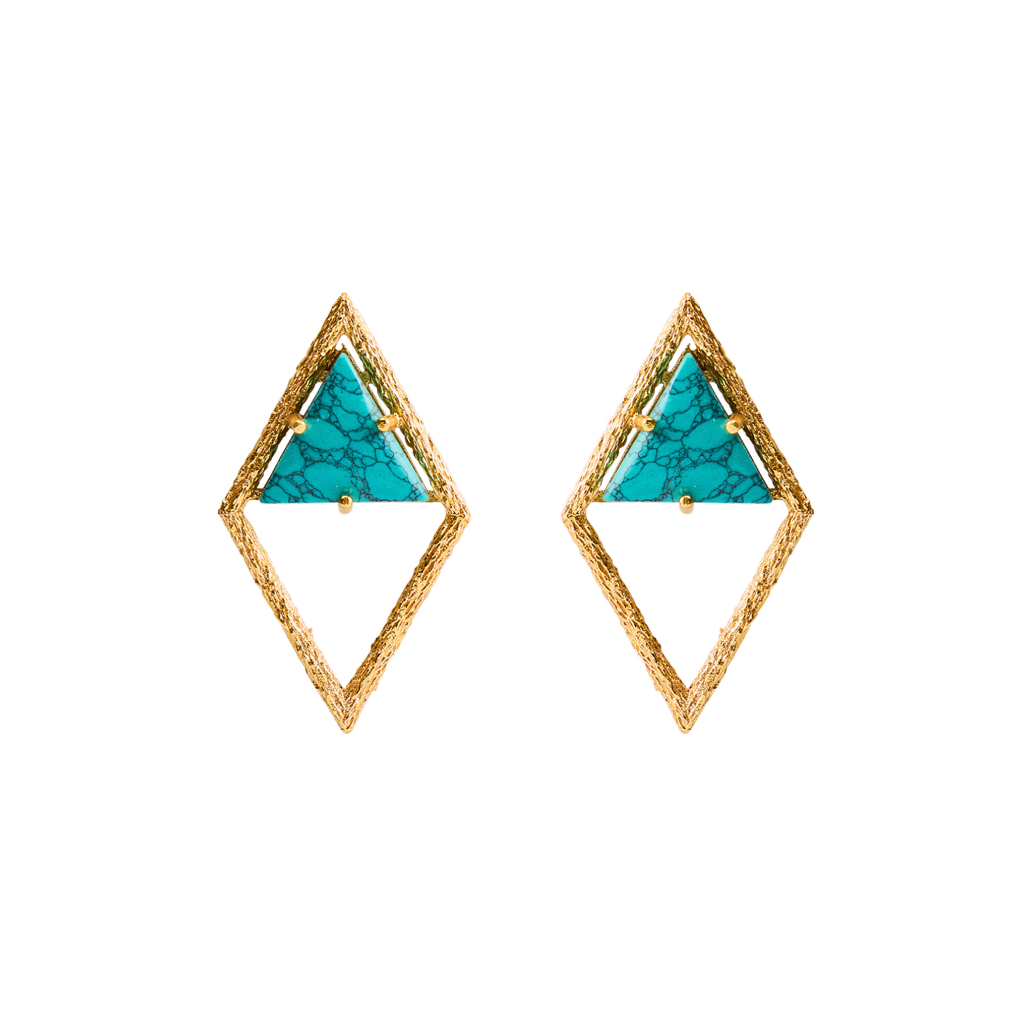 TURQUOISE CHANDRA