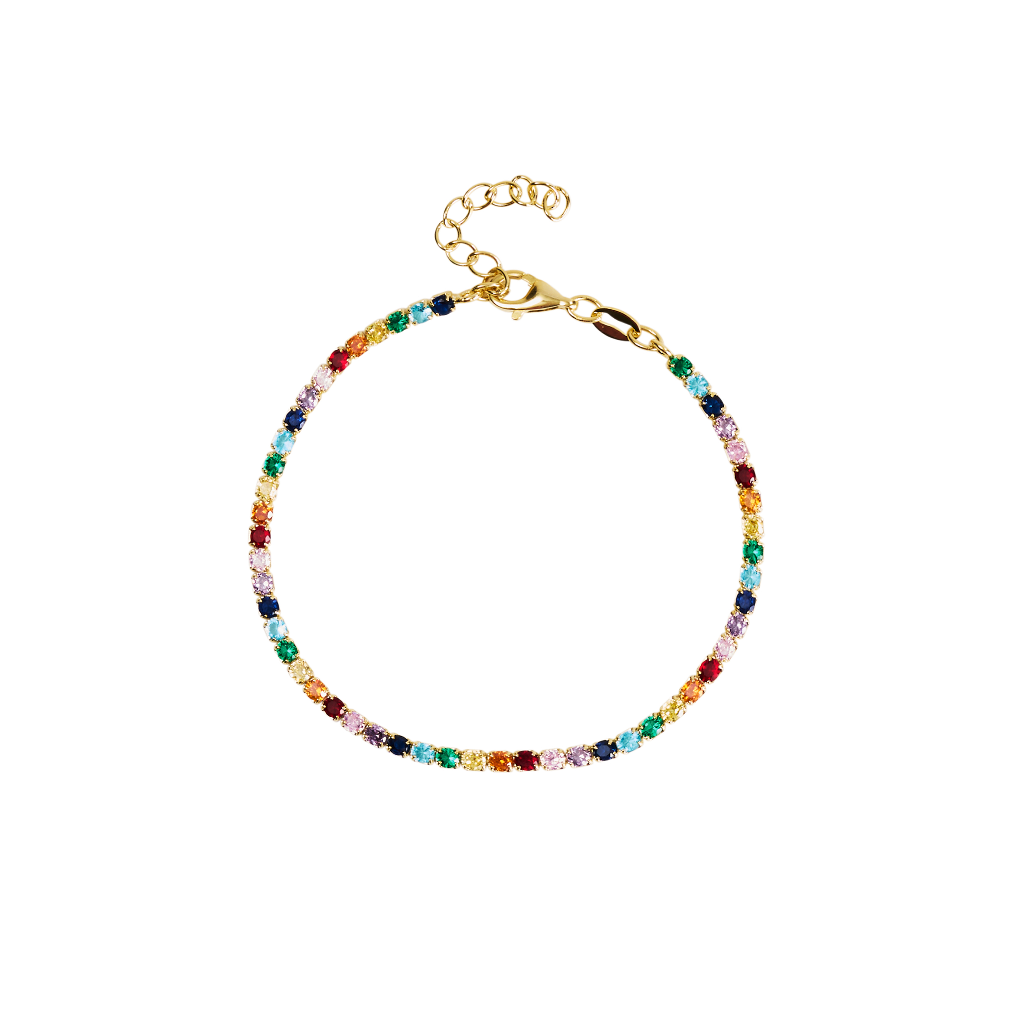MULTICOLOR LIRIENA GOLD