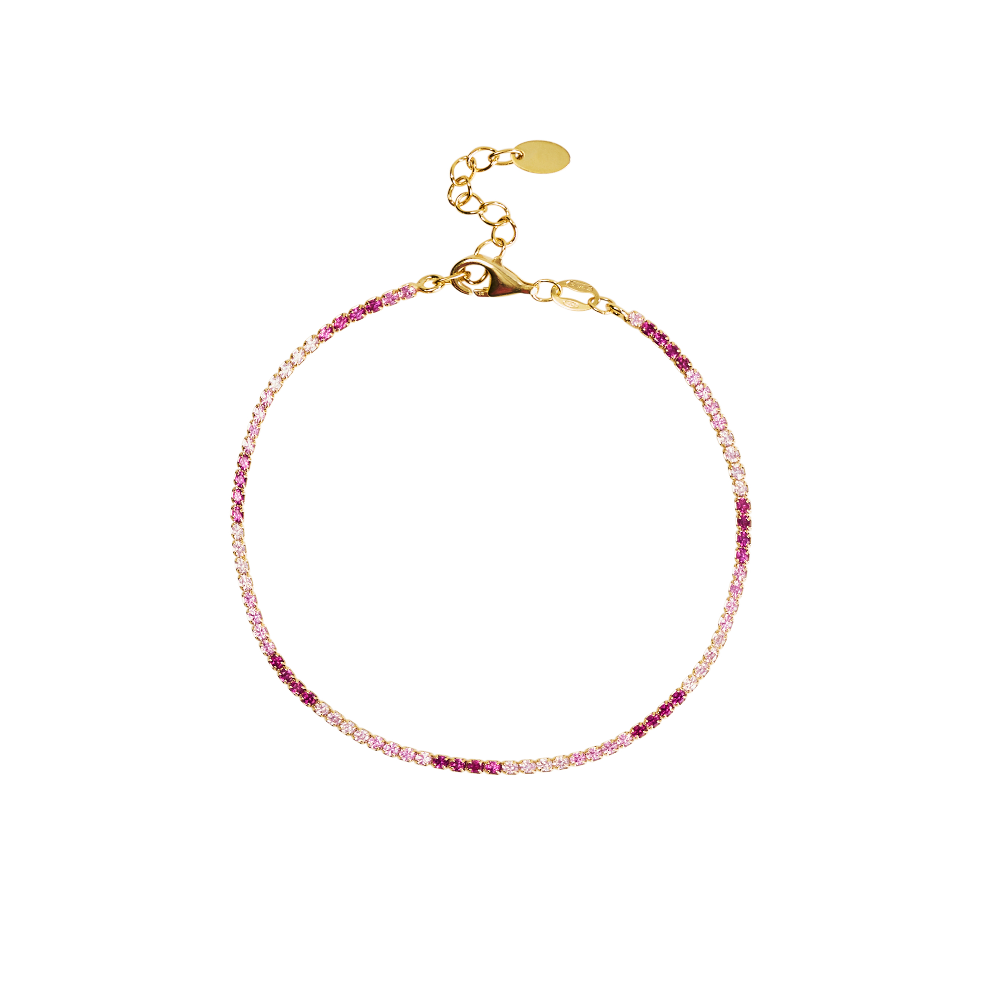 PINK NISHA GOLD