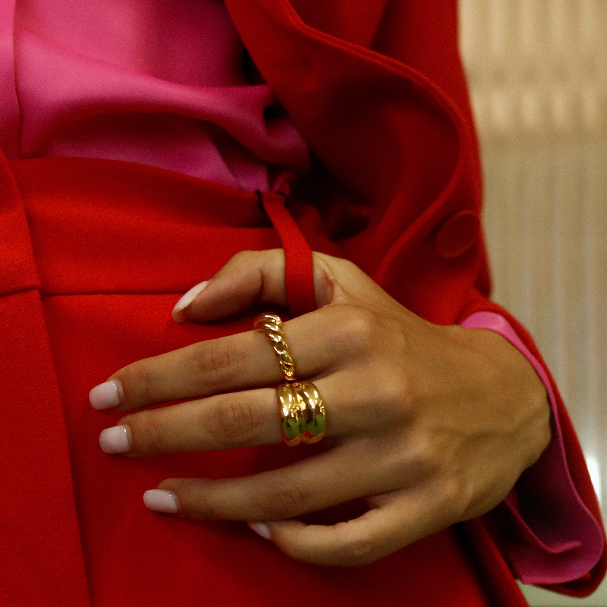 ZINERVA GOLD
