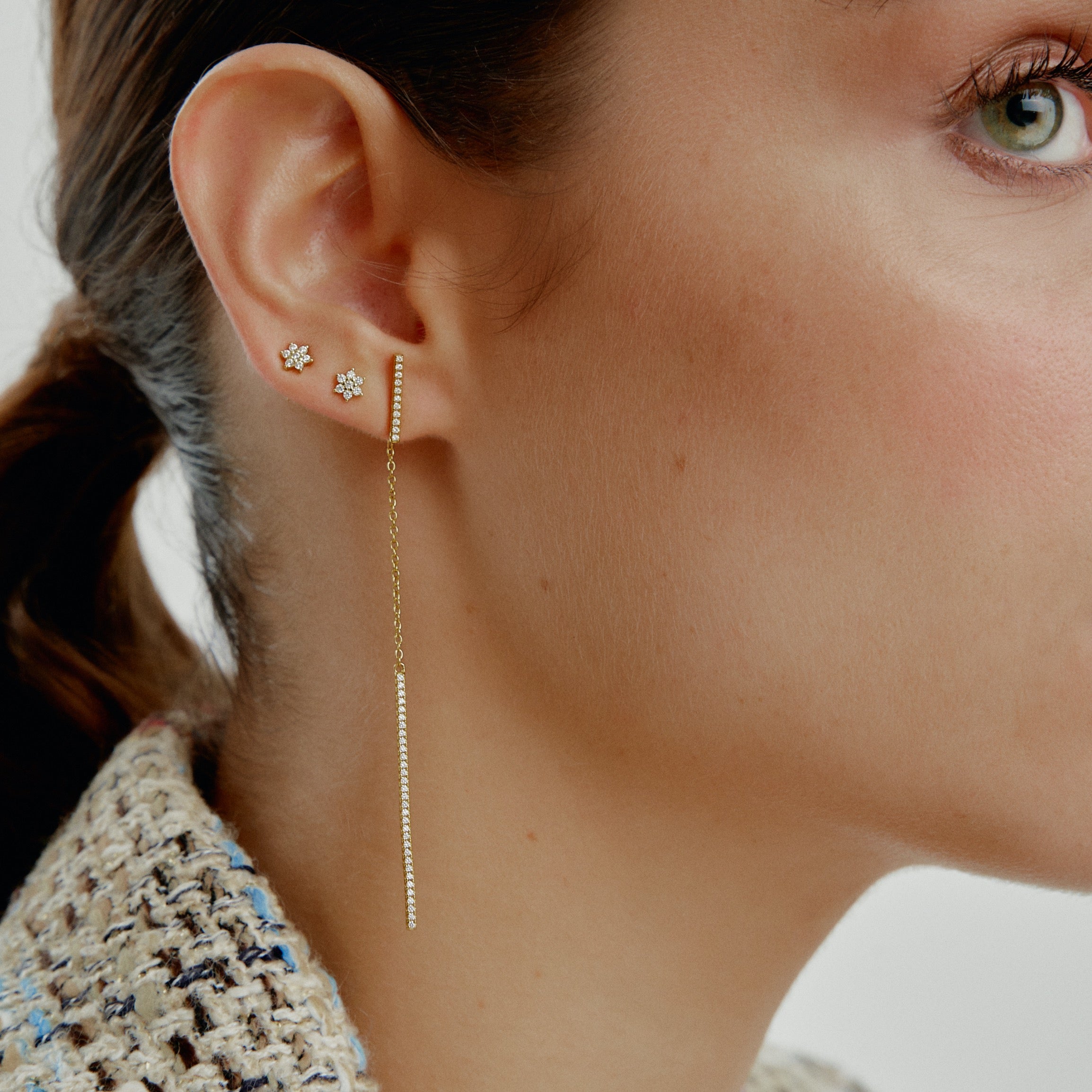 WHITE OLENA GOLD
