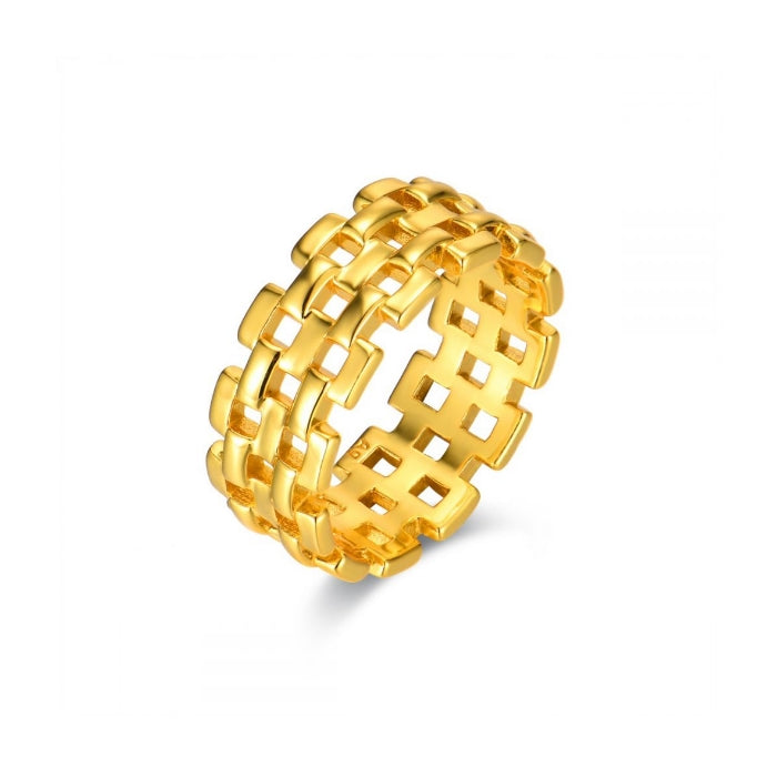 AMBER GOLD
