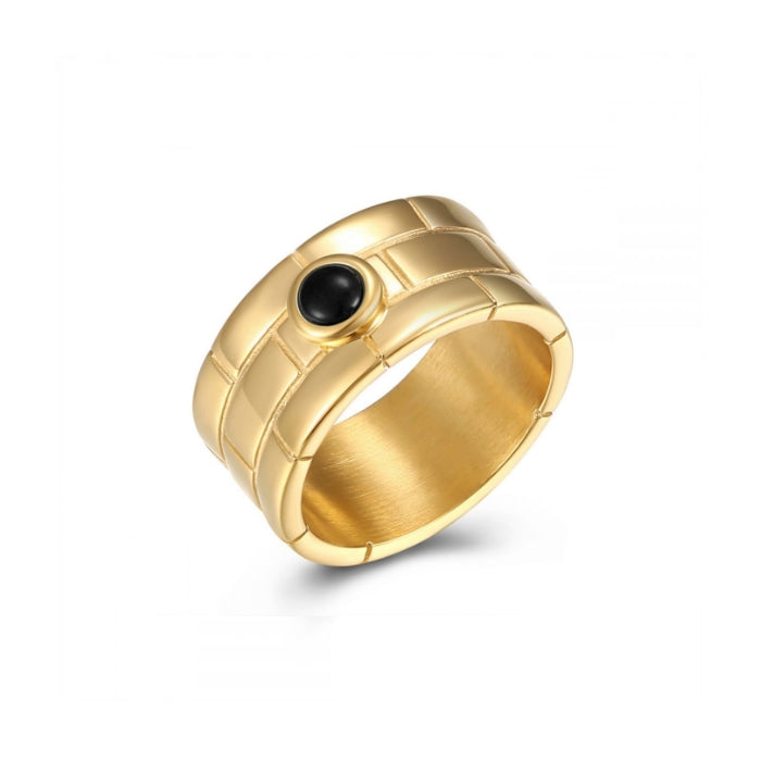 BLACK CLEO GOLD