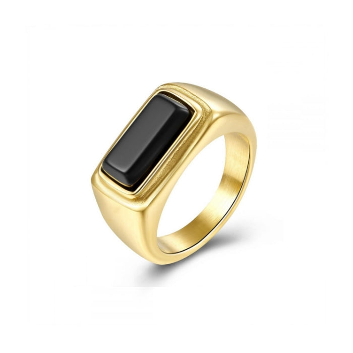 BLACK RITA GOLD