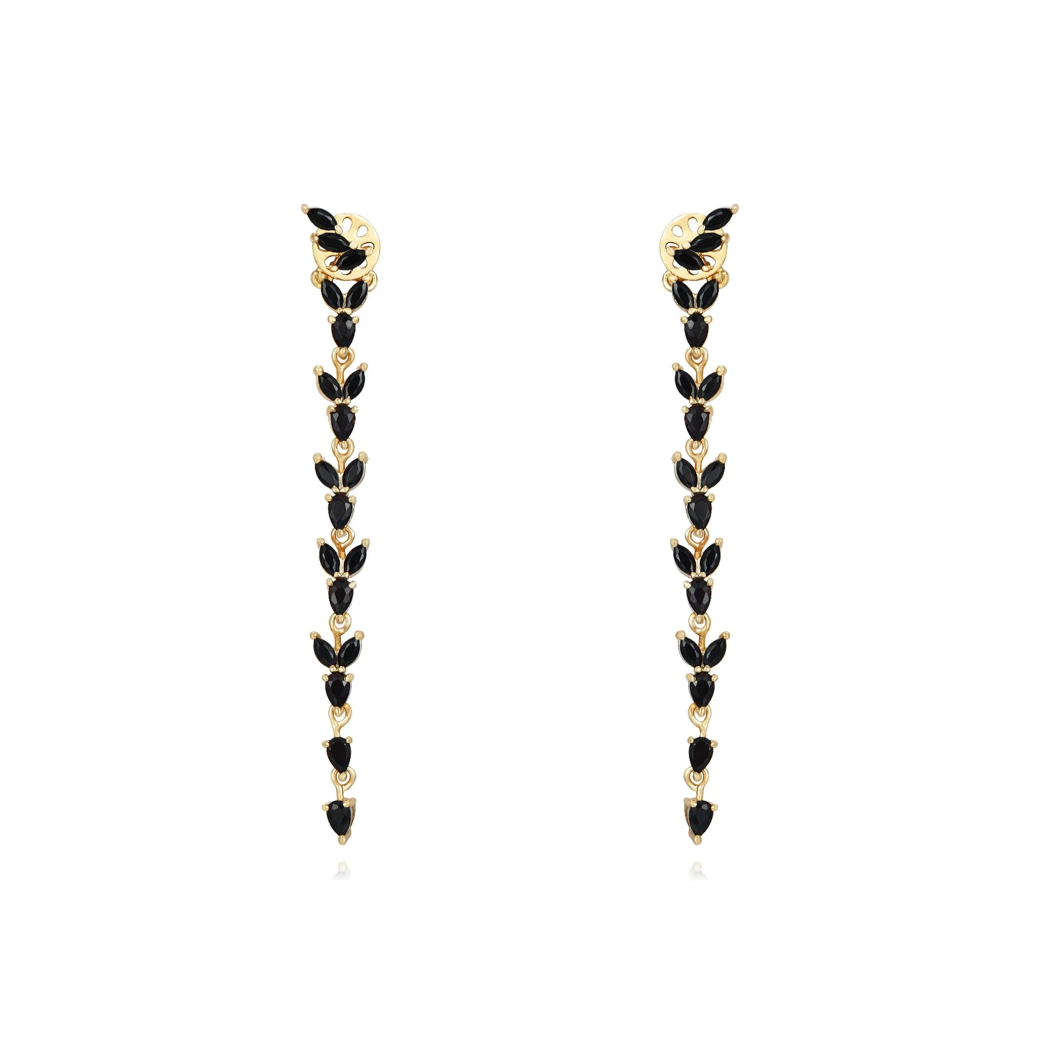 BLACK SIENNA GOLD