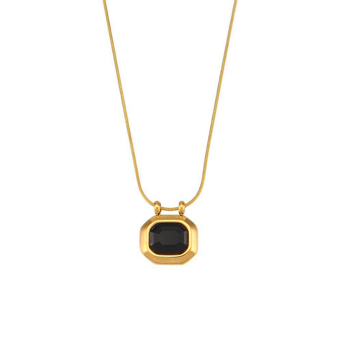 BLACK VIVALDA GOLD