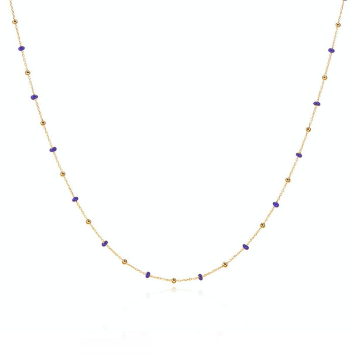 BLUE TEBAS GOLD