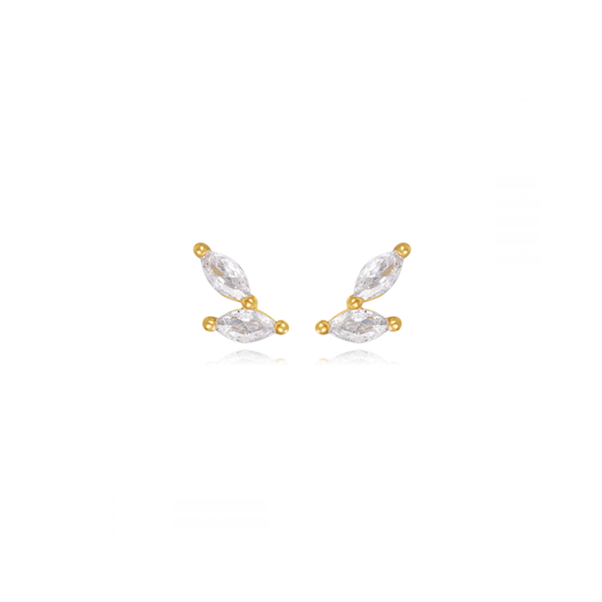 WHITE SABI GOLD