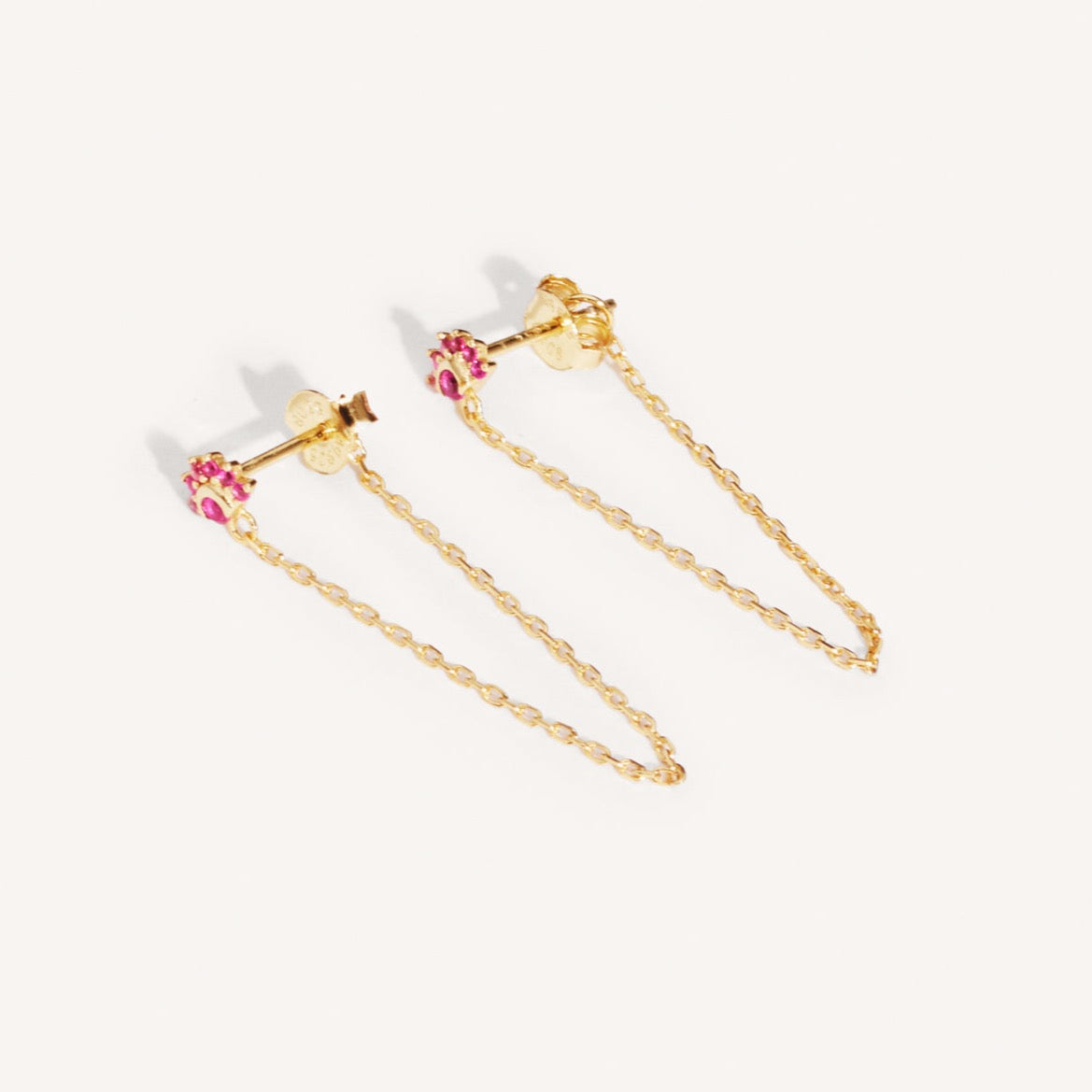 PINK CINIA GOLD