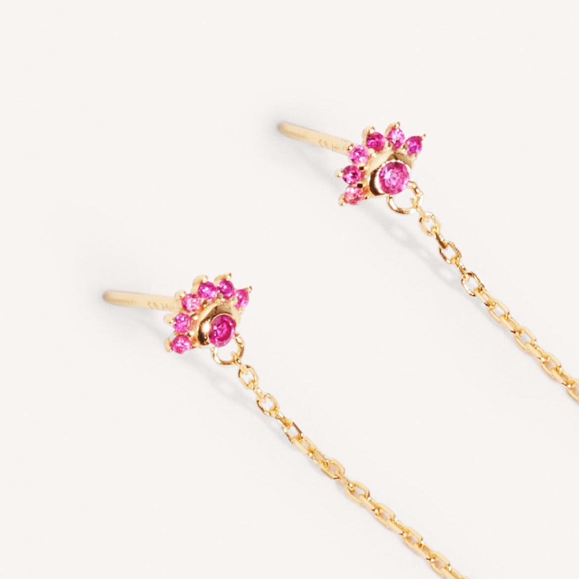 PINK CINIA GOLD