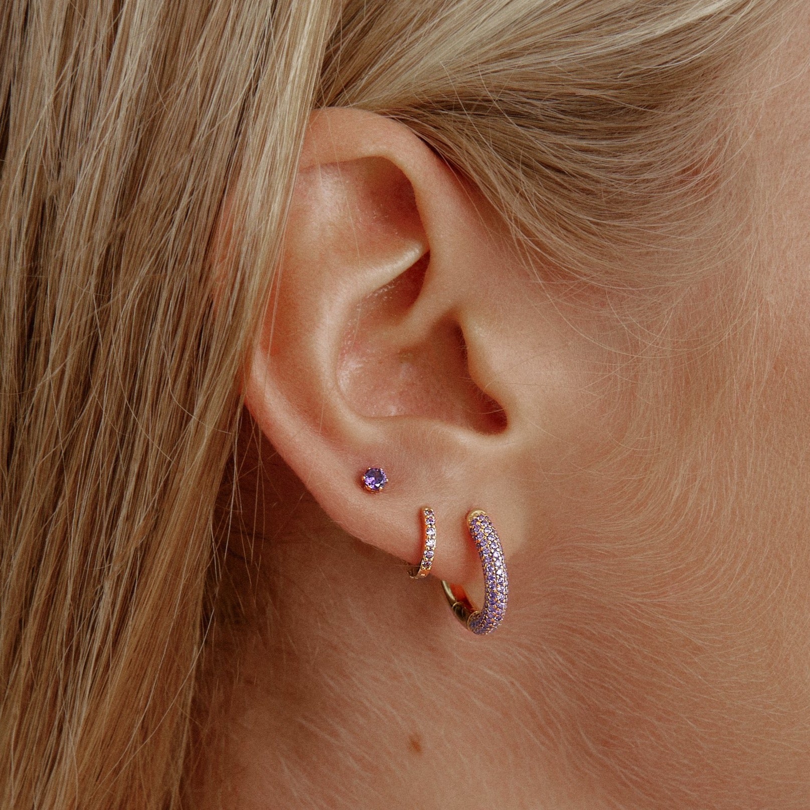 VIOLET POINT GOLD