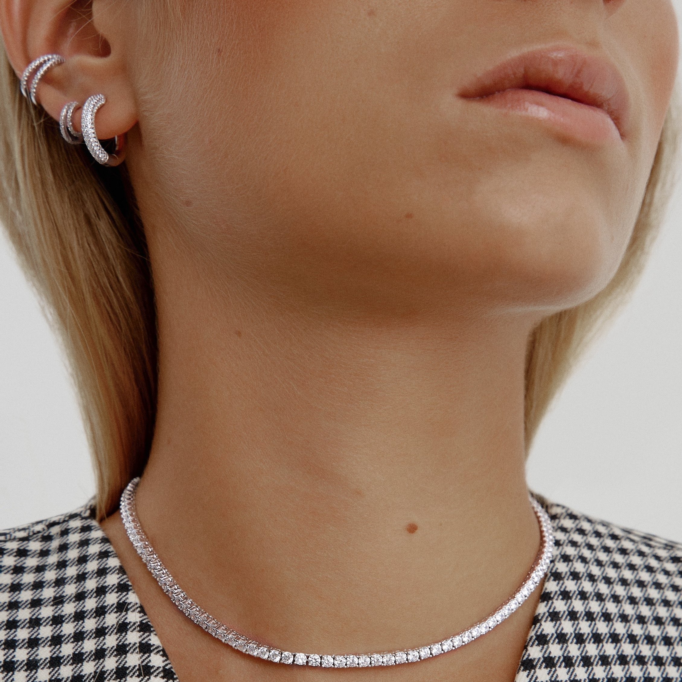 ADONIA SILVER