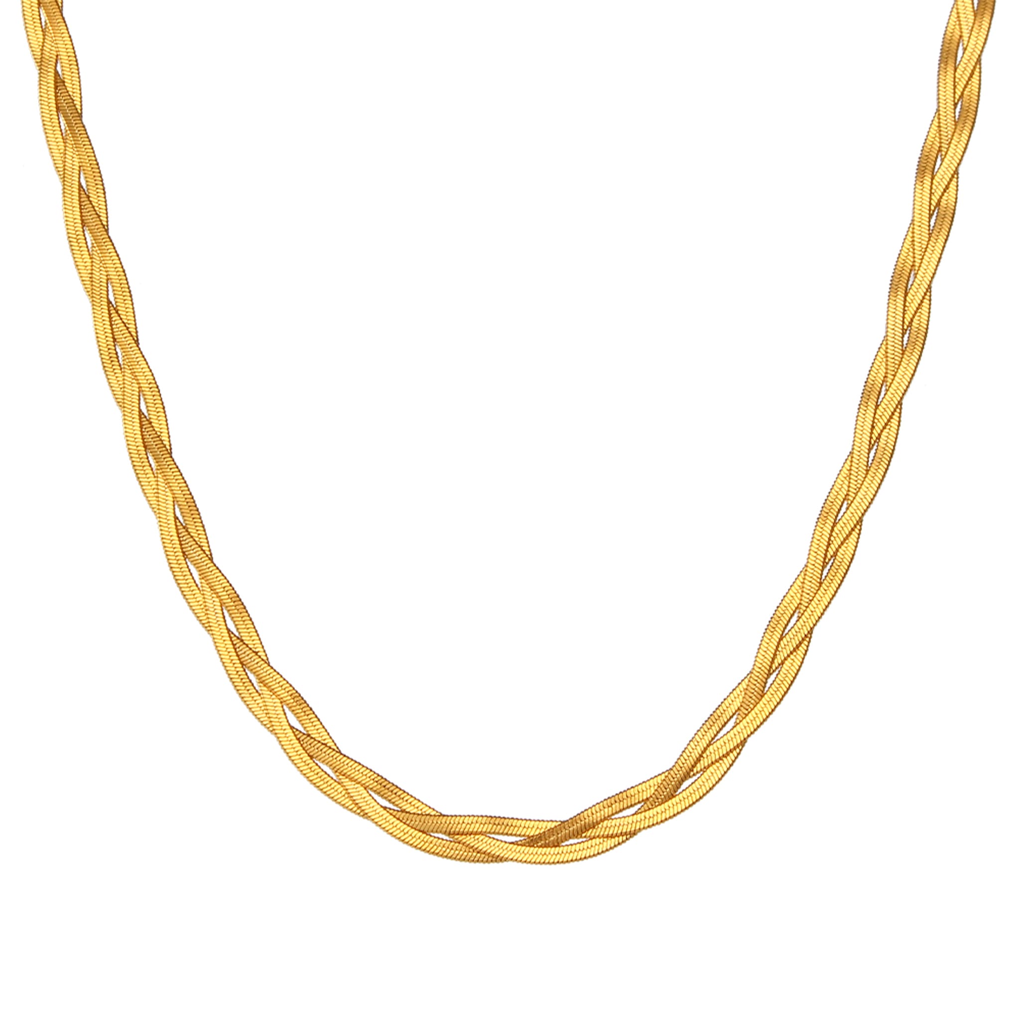 CLOTA LONG GOLD