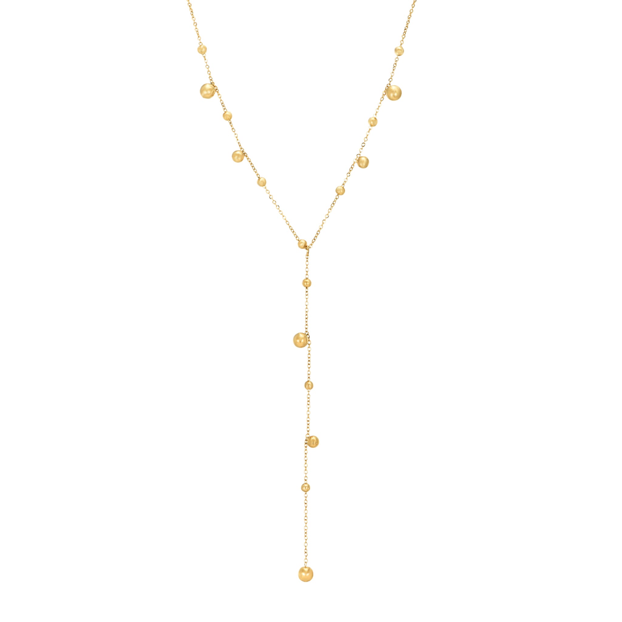 ROMILDA GOLD