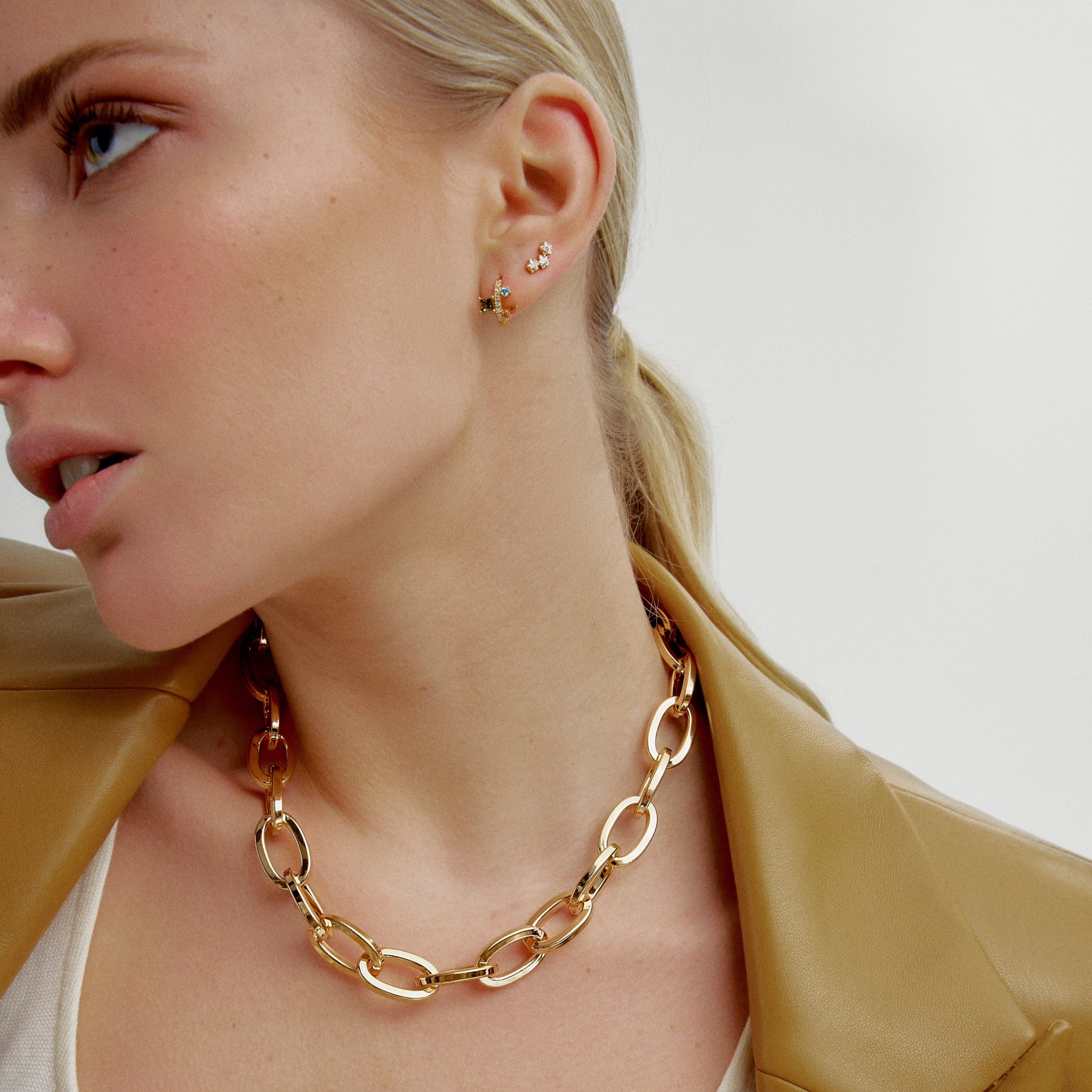 NANCY GOLD