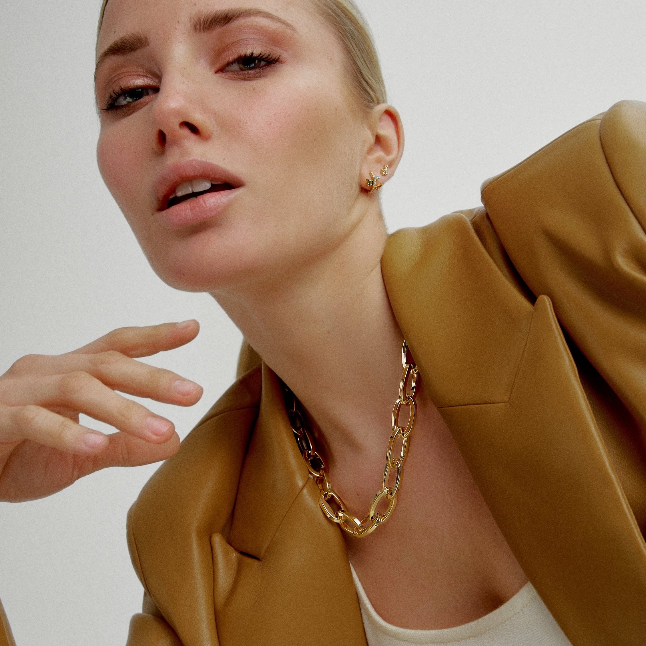 NANCY GOLD