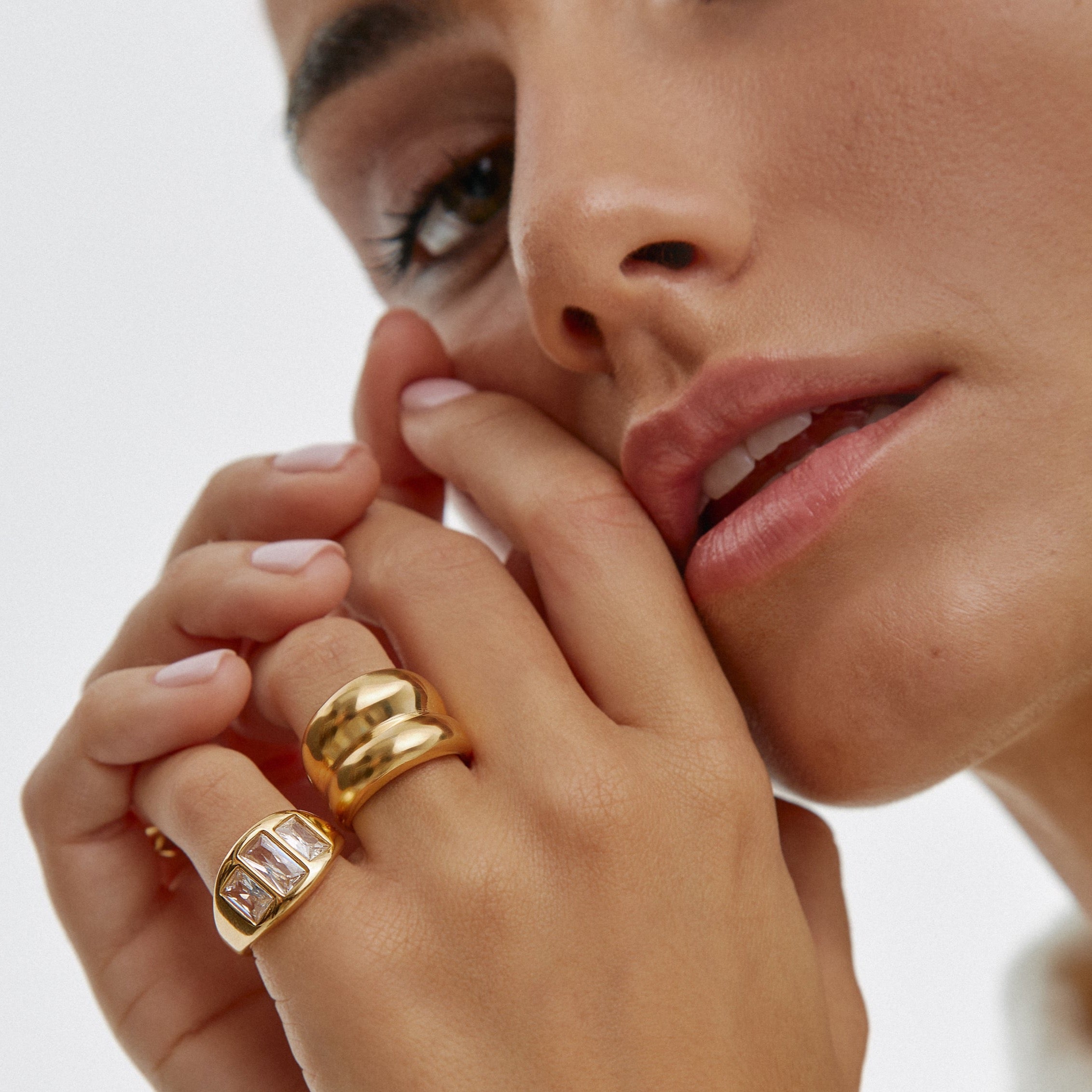 NUBIA GOLD
