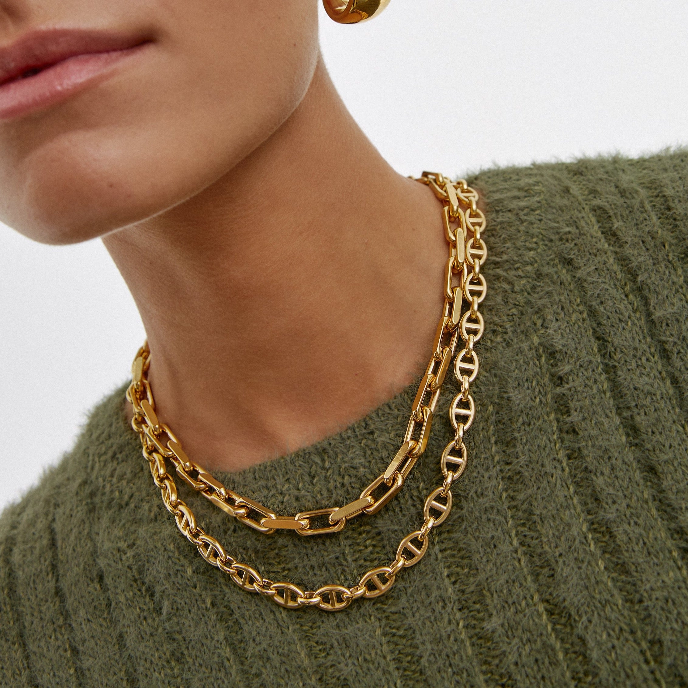 LIOBA GOLD