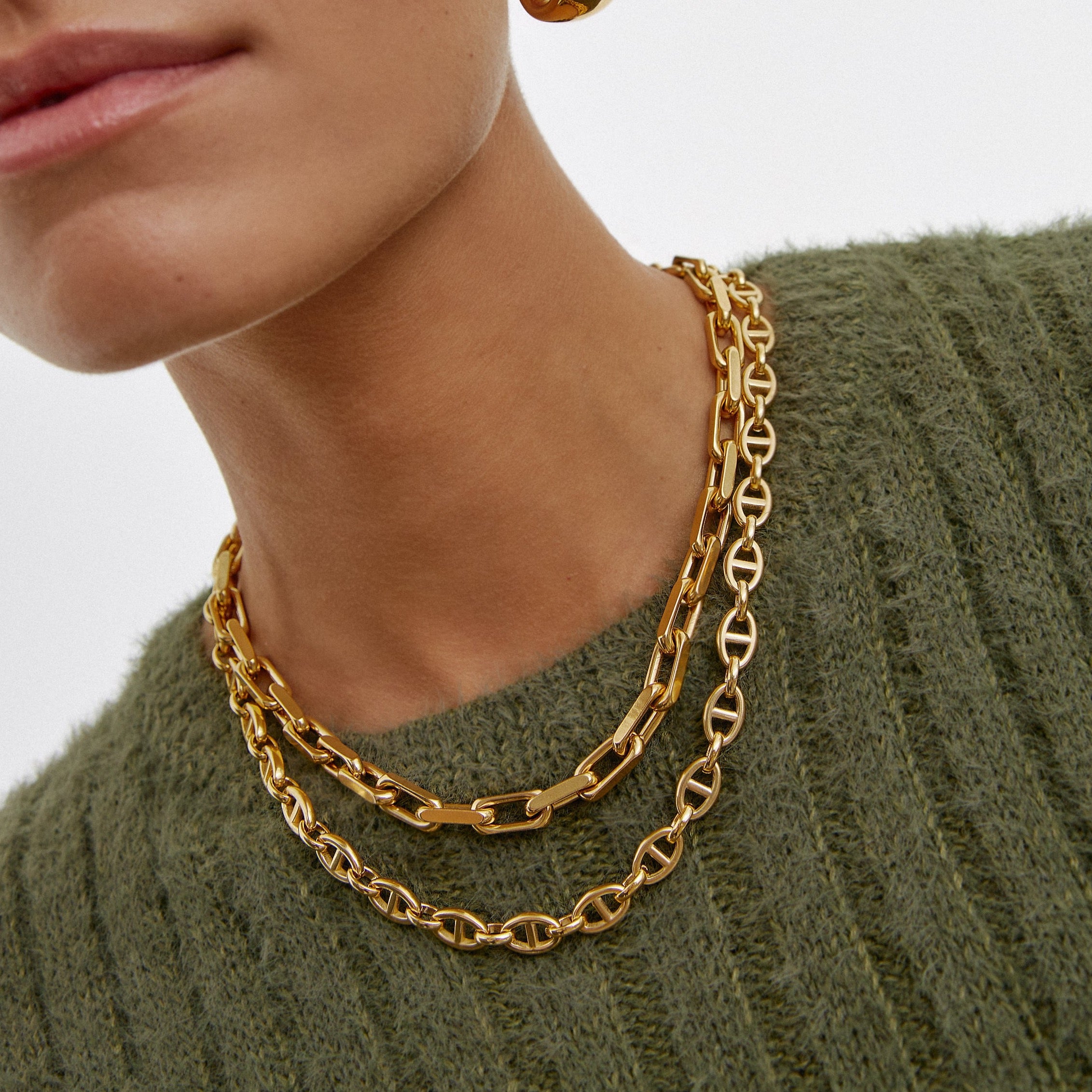 BASIANA GOLD