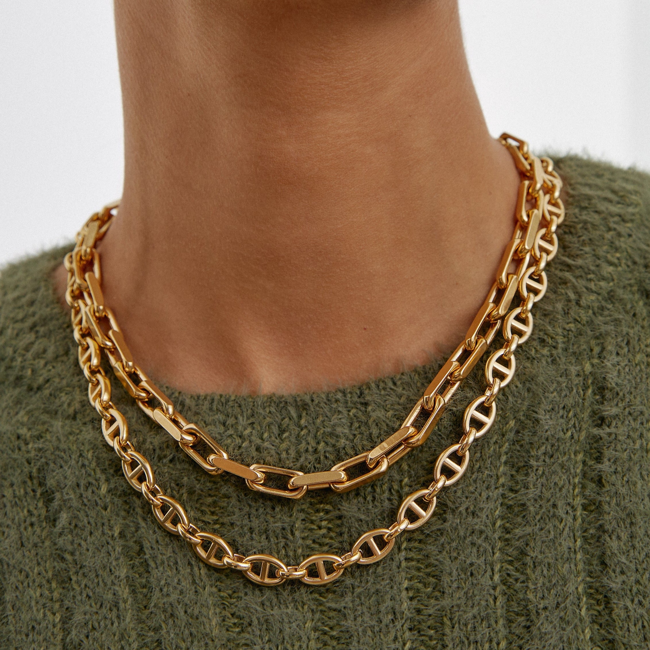 BASIANA GOLD