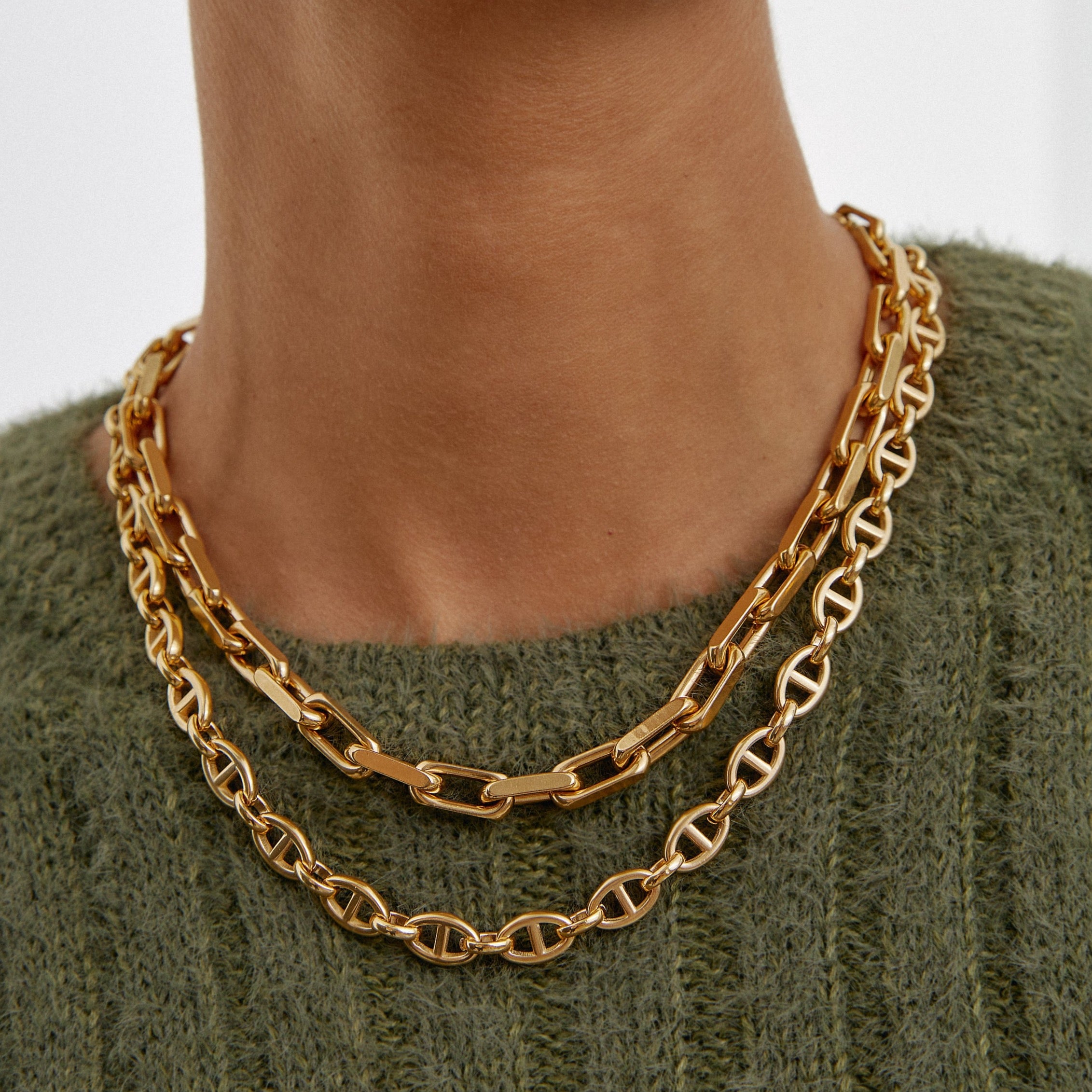 LIOBA GOLD