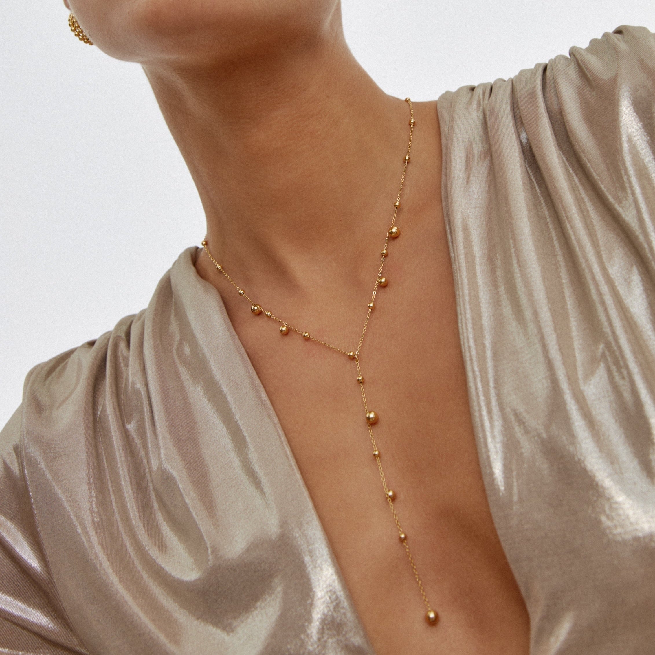 ROMILDA GOLD