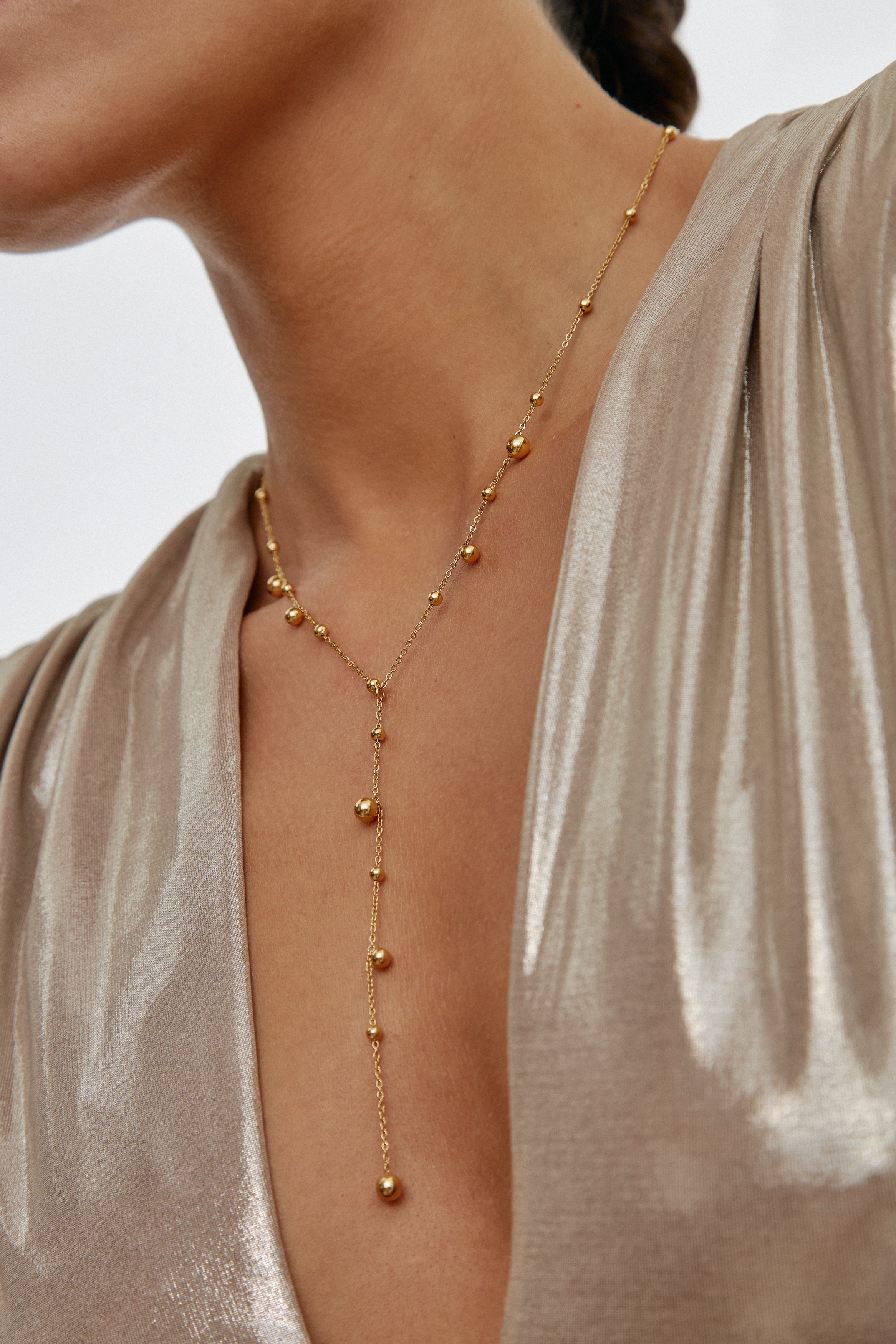 ROMILDA GOLD