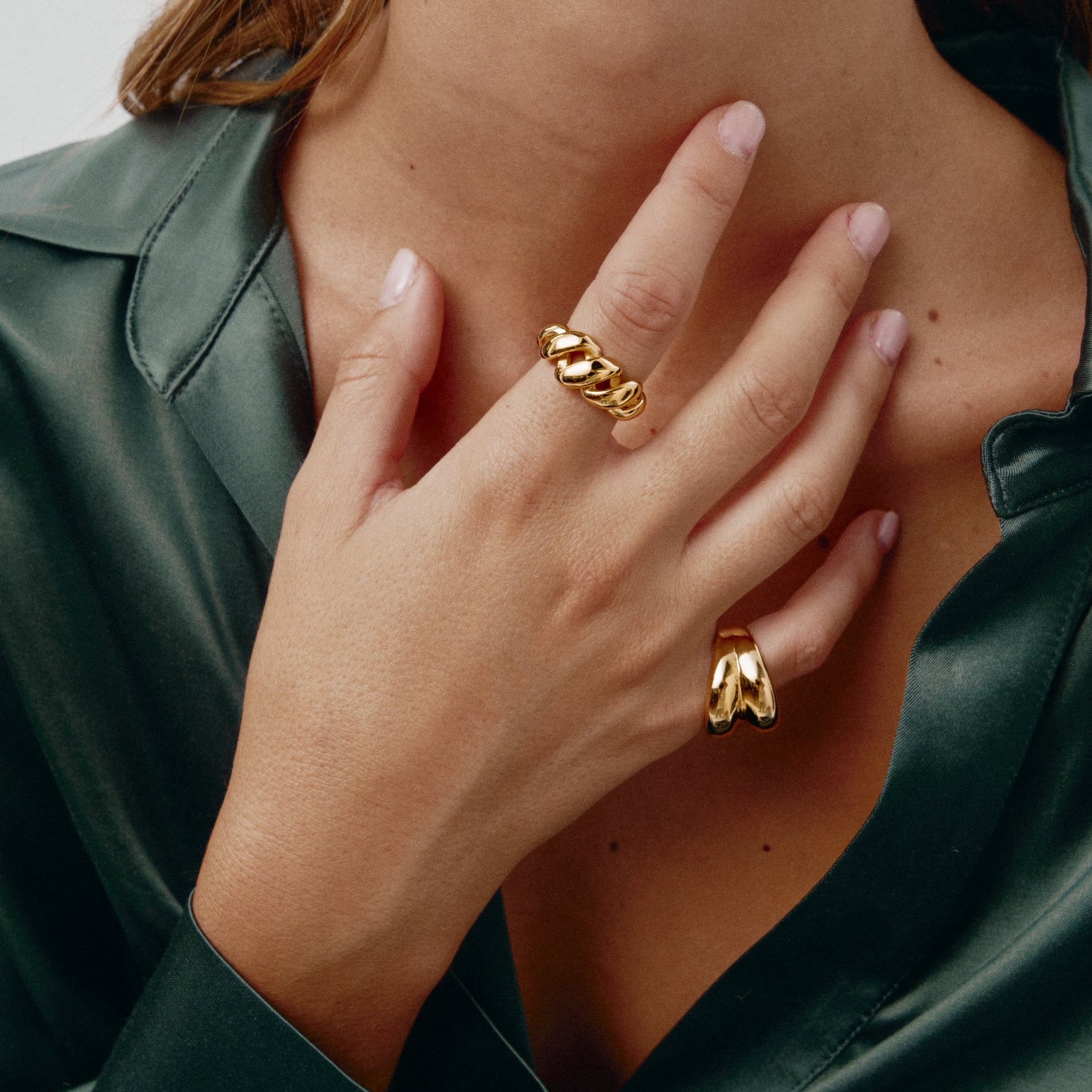ZINERVA GOLD