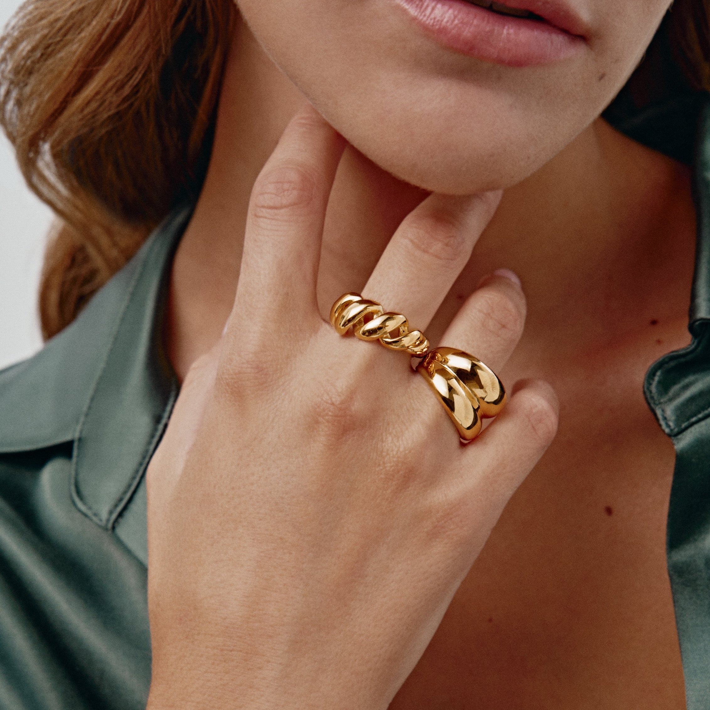 ZINERVA GOLD