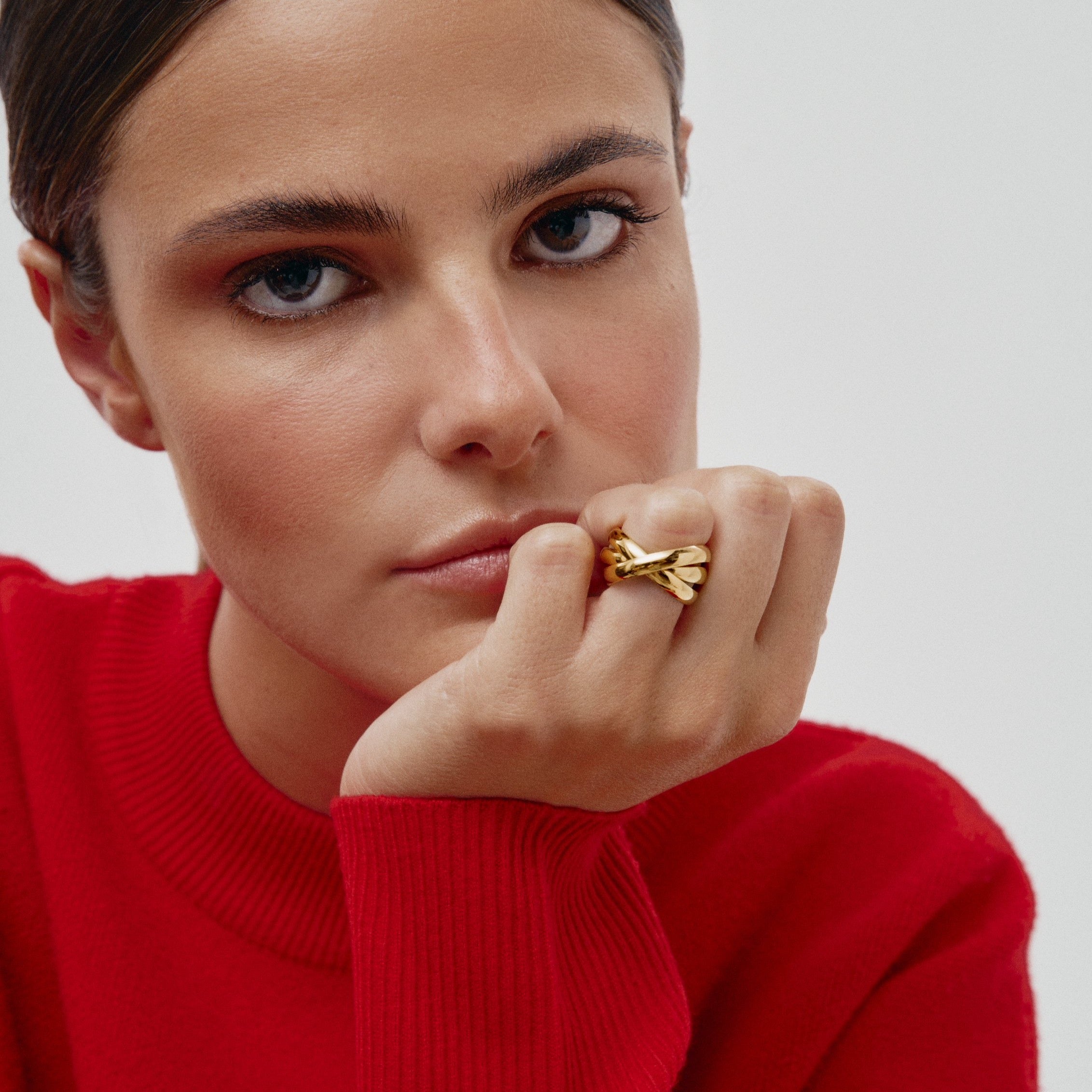 FEDERICA GOLD