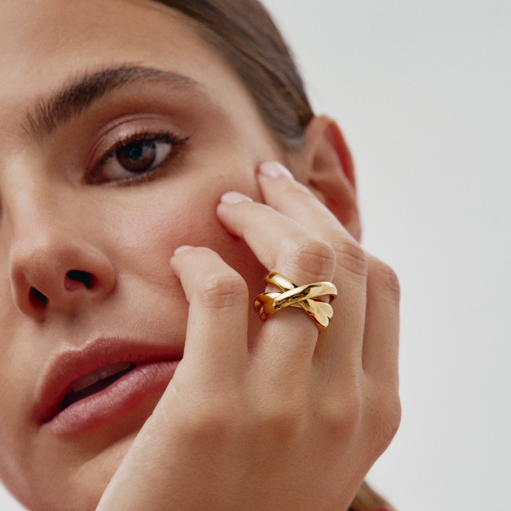 FEDERICA GOLD
