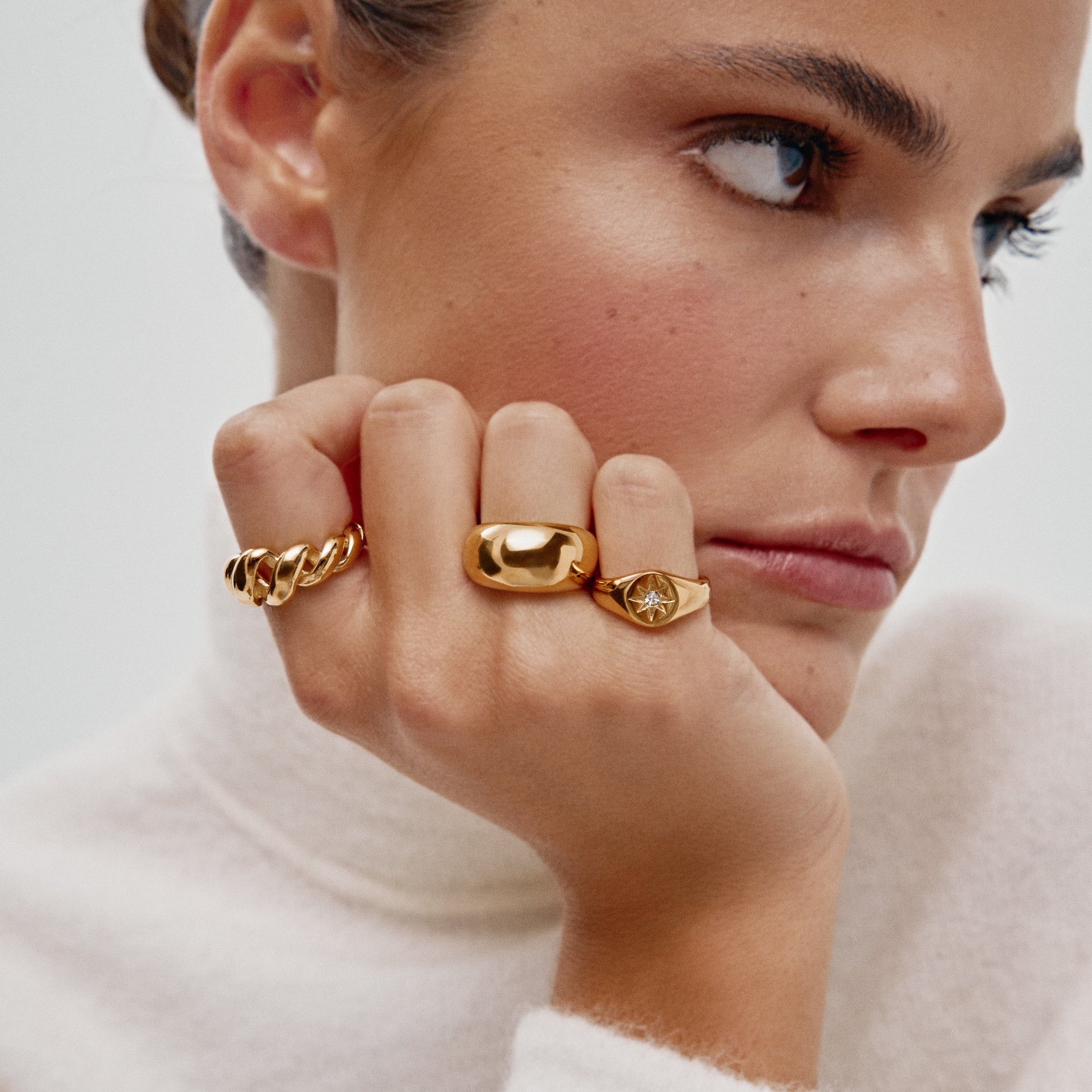 ZINERVA GOLD