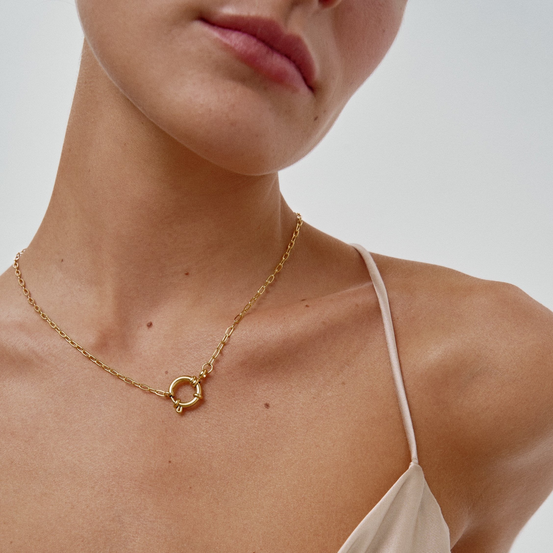 ELISE GOLD