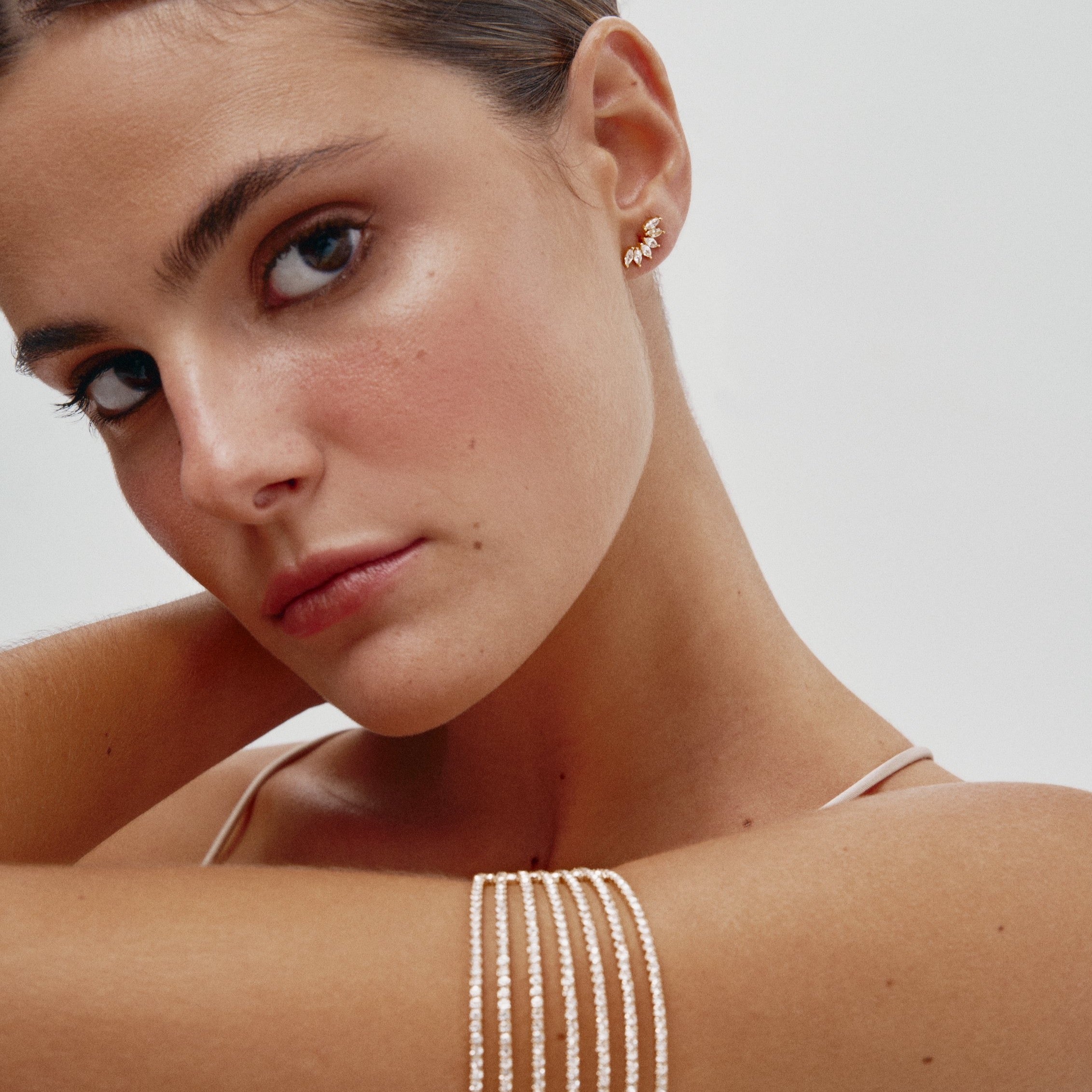 LORENZA GOLD