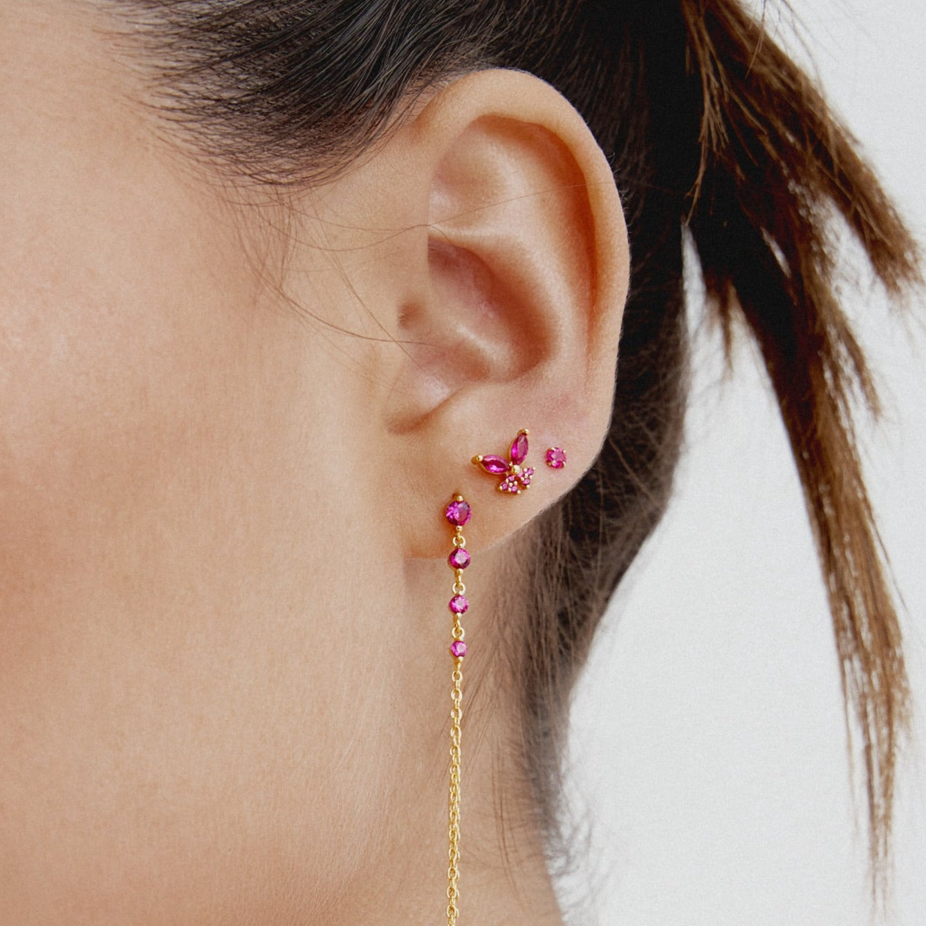 PINK KIOS GOLD