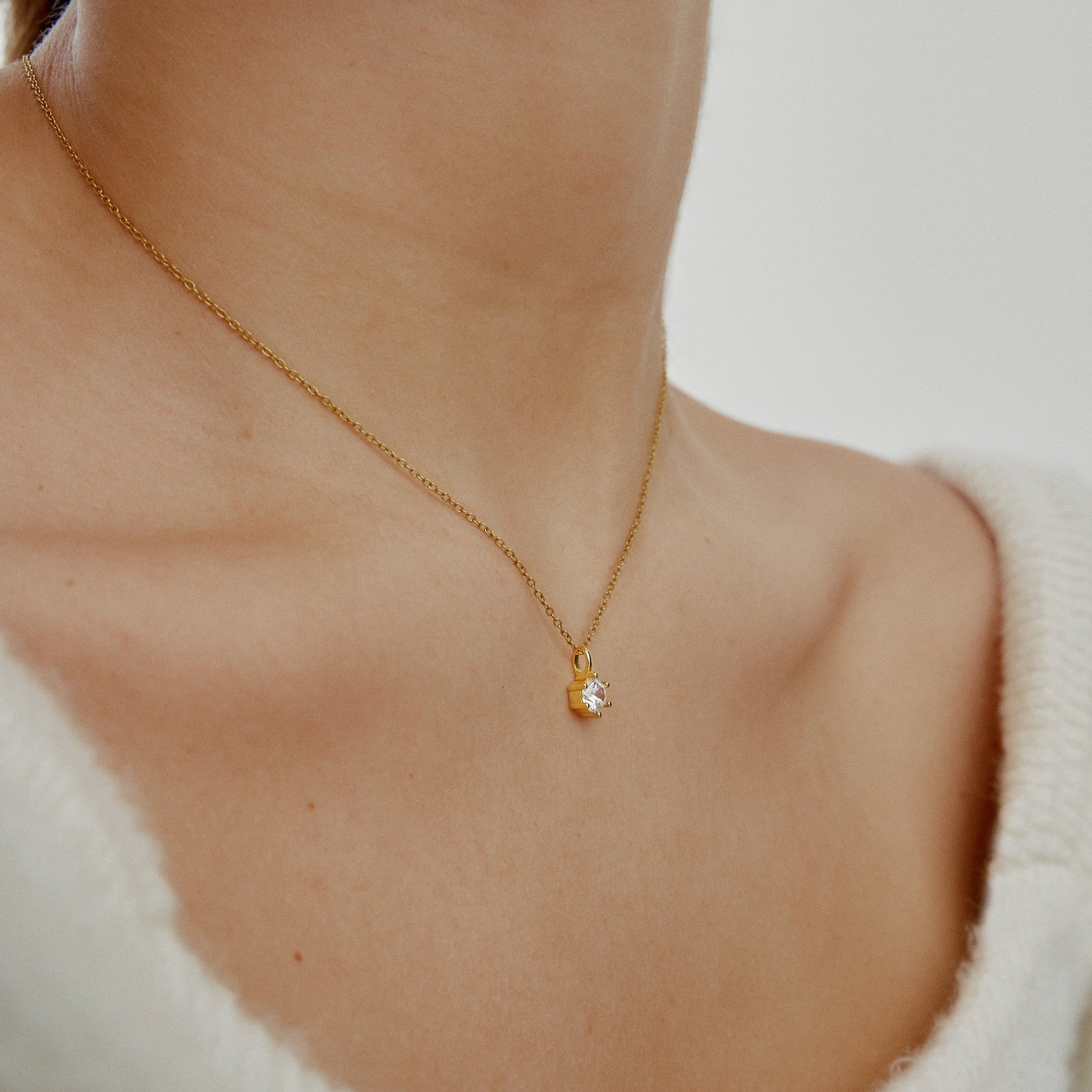 CHRYSTAL LOLA GOLD