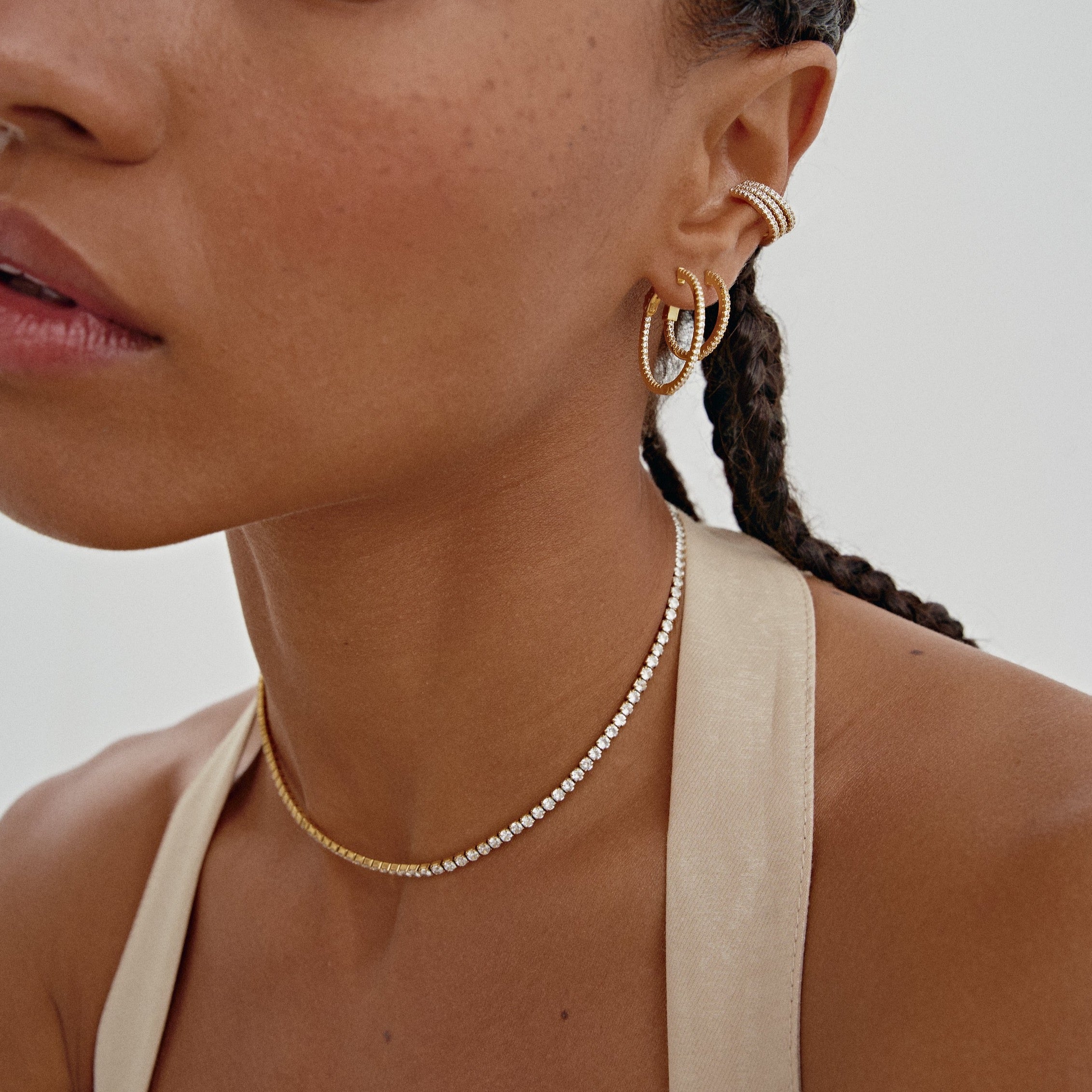 RIVIERE GOLD