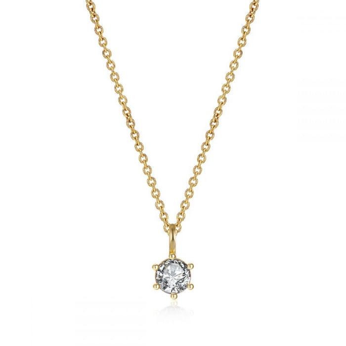 CHRYSTAL LOLA GOLD