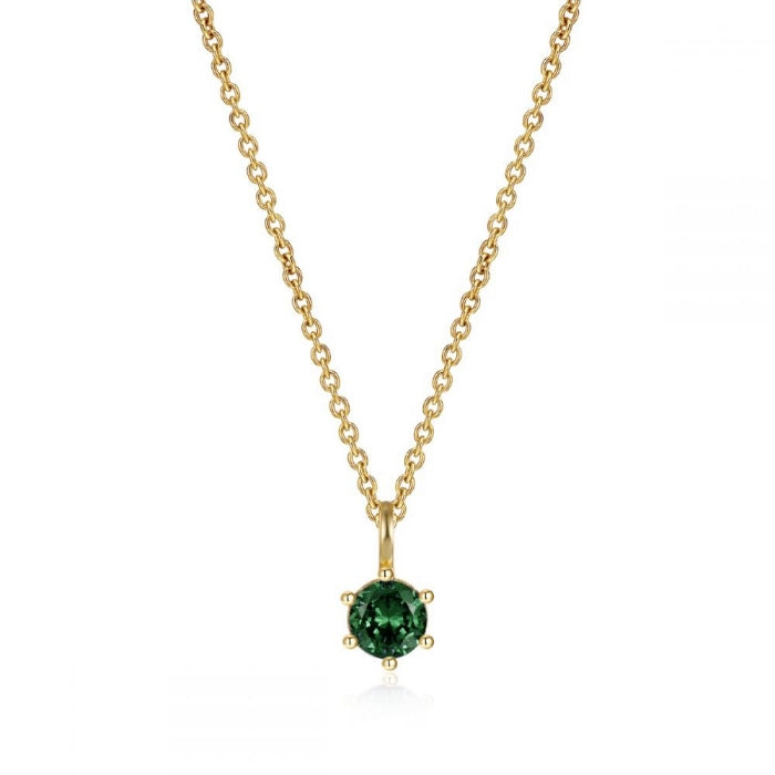 EMERALD LOLA GOLD
