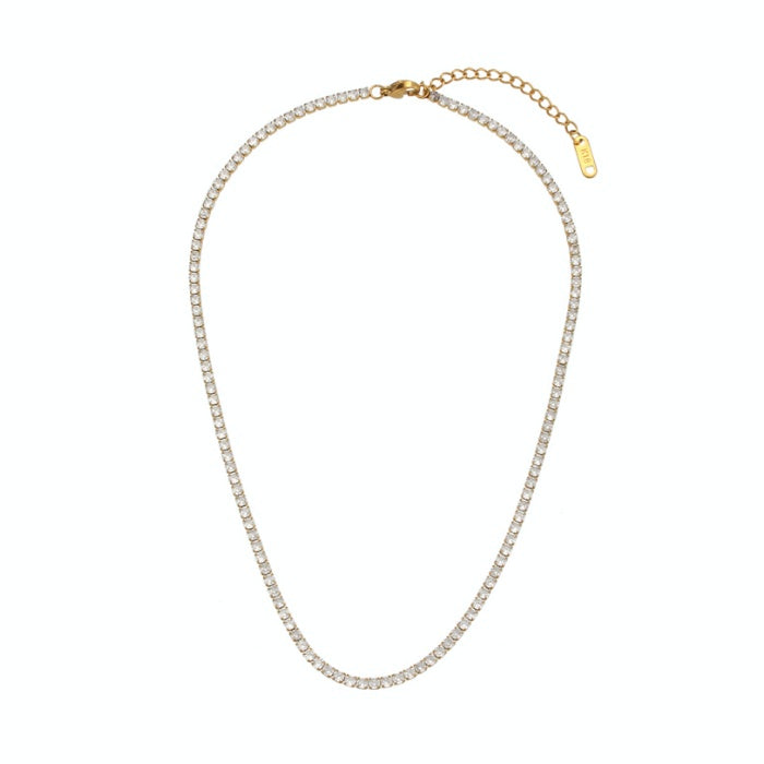RIVIERE GOLD